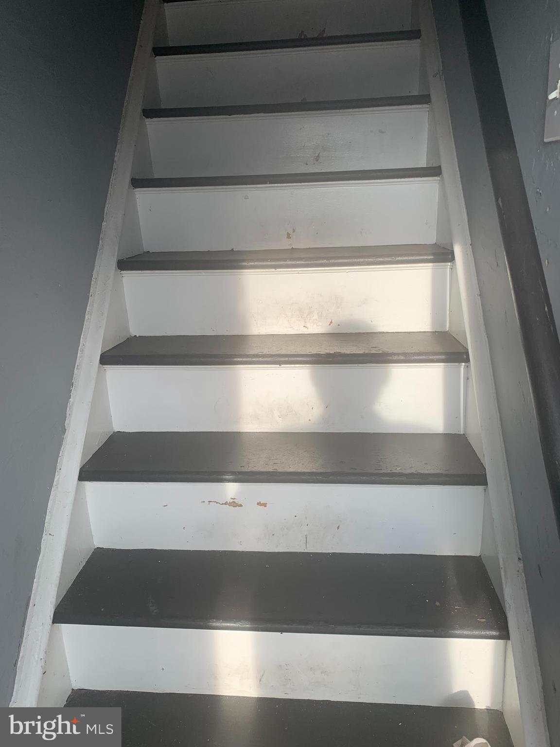 FOX CHASE - Commercial Sale