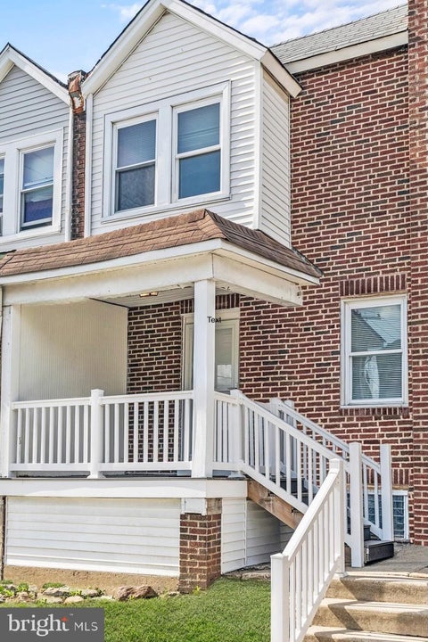 Townhouse For Rent - 230 Greenwood Road<br/> Delaware County, SHARON HILL, PA 19079