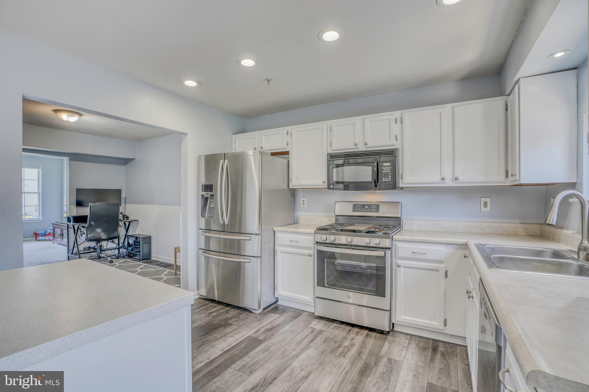 AMYCLAE ESTATES - Residential