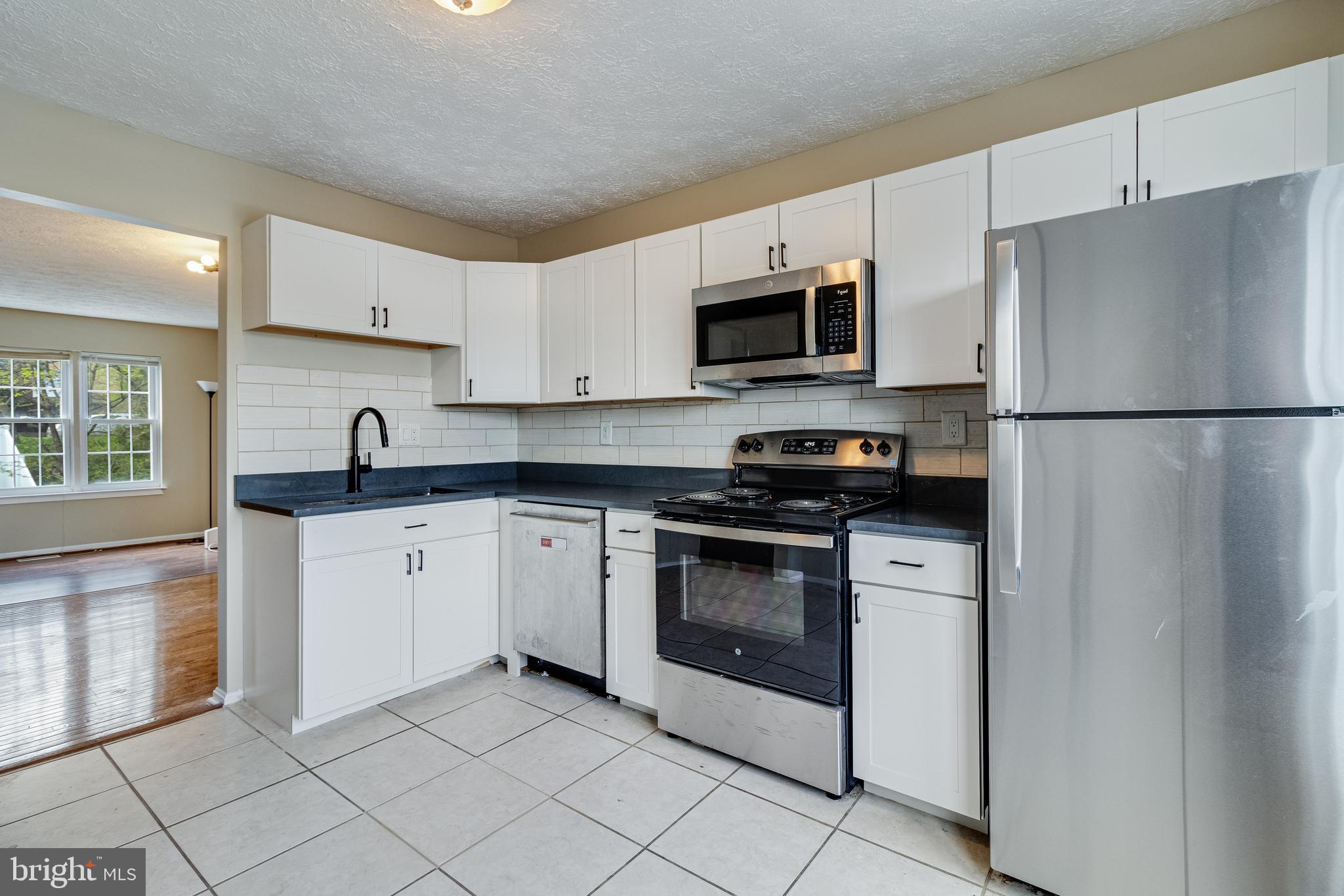 CARROLLS GREEN - Residential