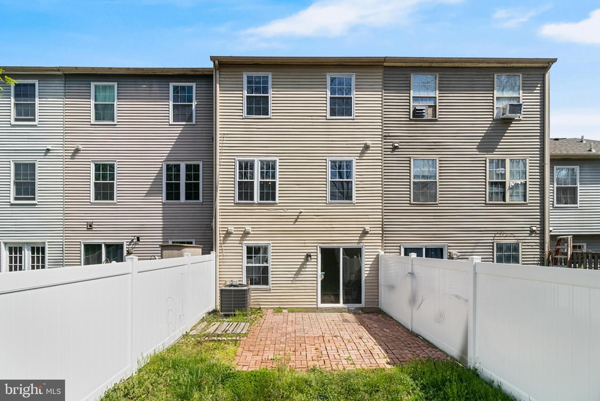 CARROLLS GREEN - Residential