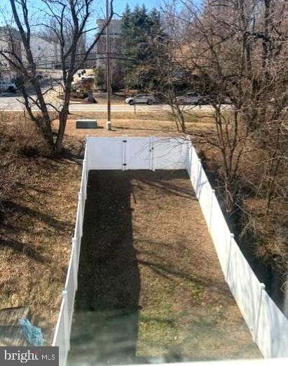 CARROLLS GREEN - Residential