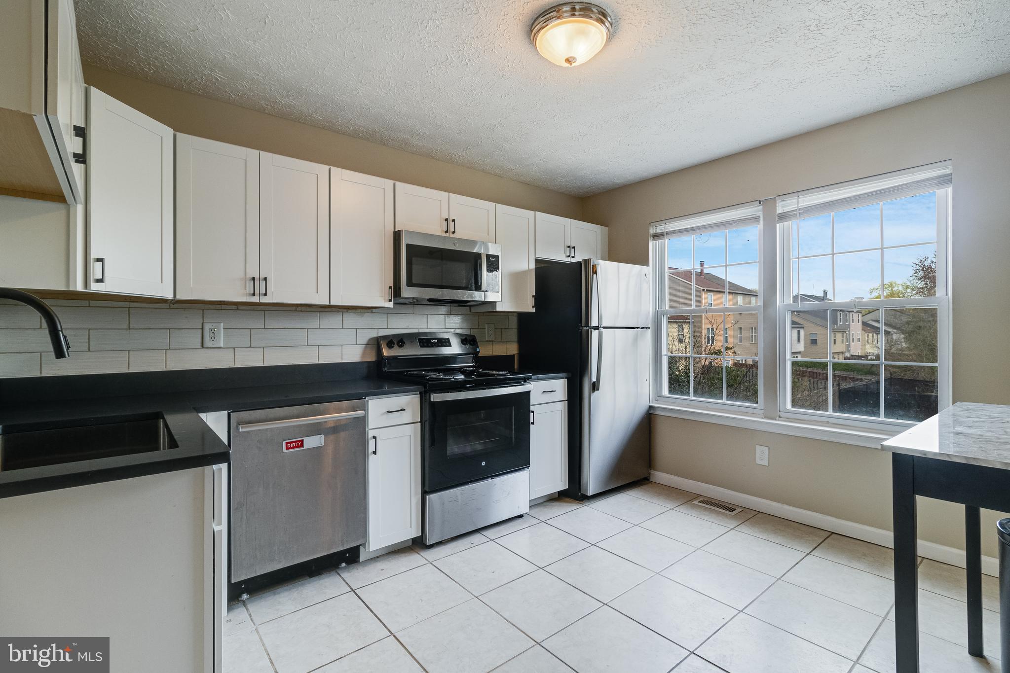 CARROLLS GREEN - Residential