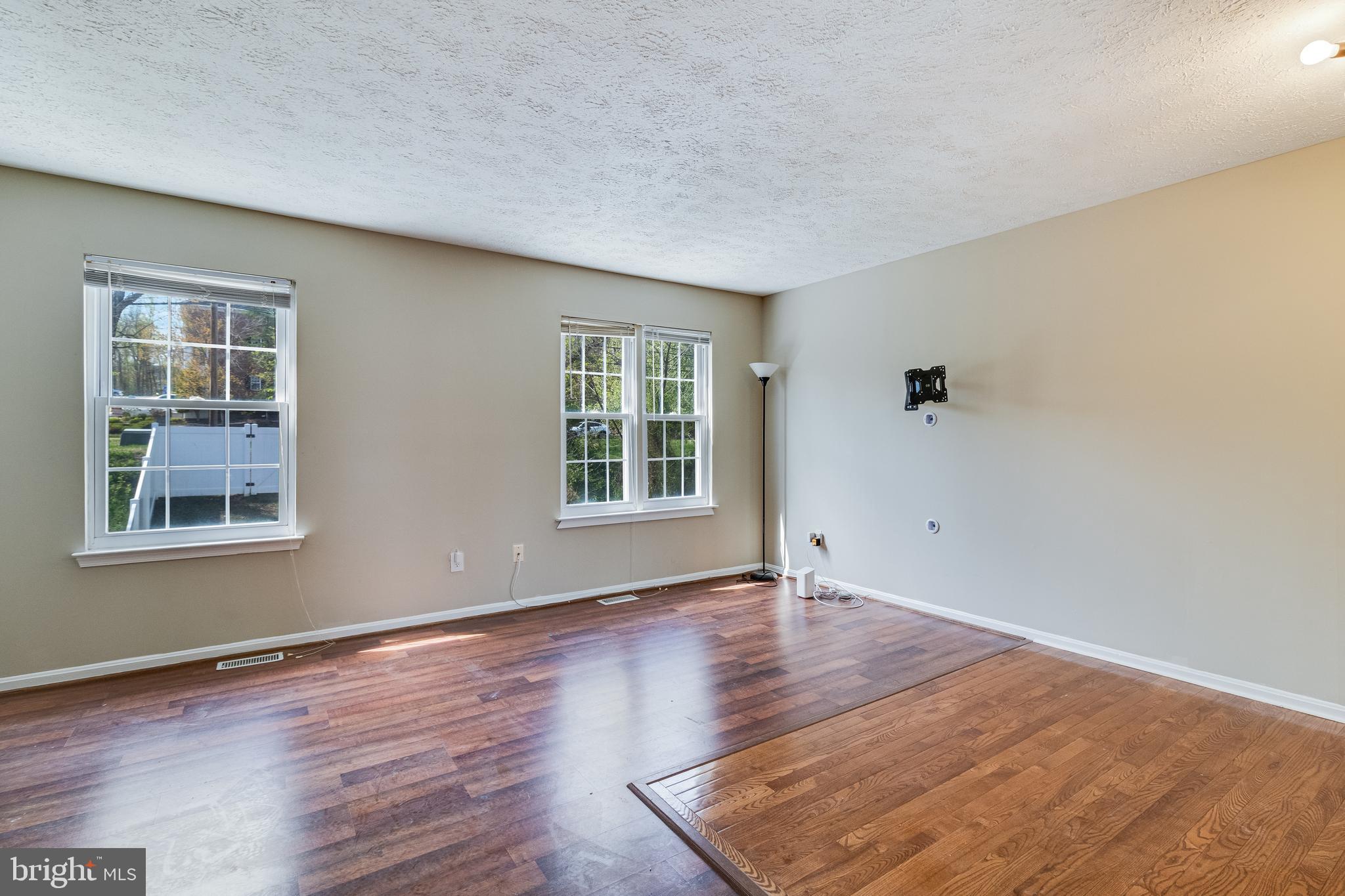 CARROLLS GREEN - Residential