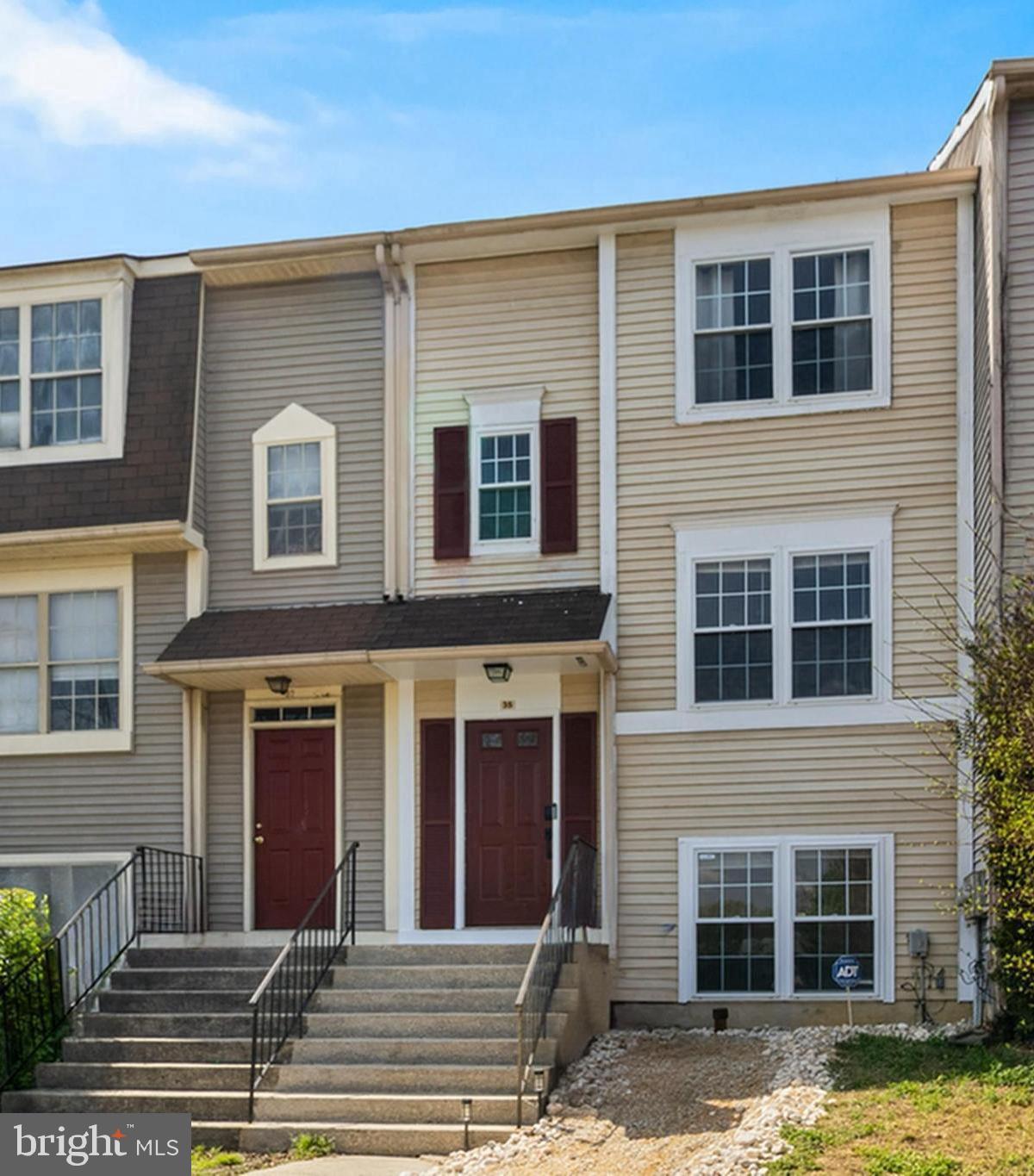 CARROLLS GREEN - Residential