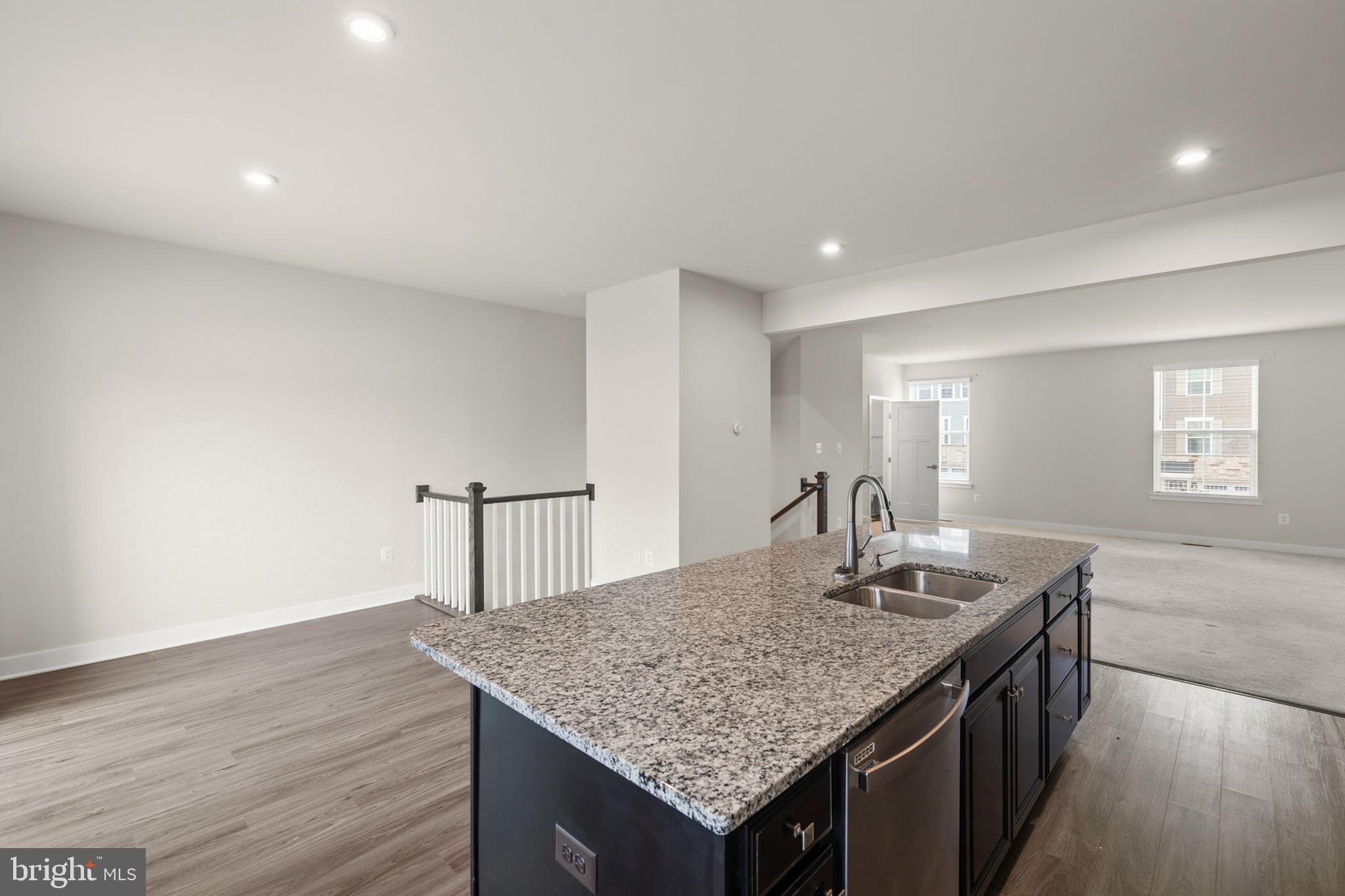 LAKE FREDERICK - Residential