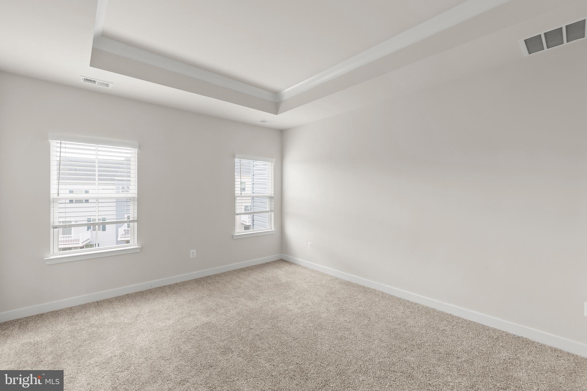 LAKE FREDERICK - Residential