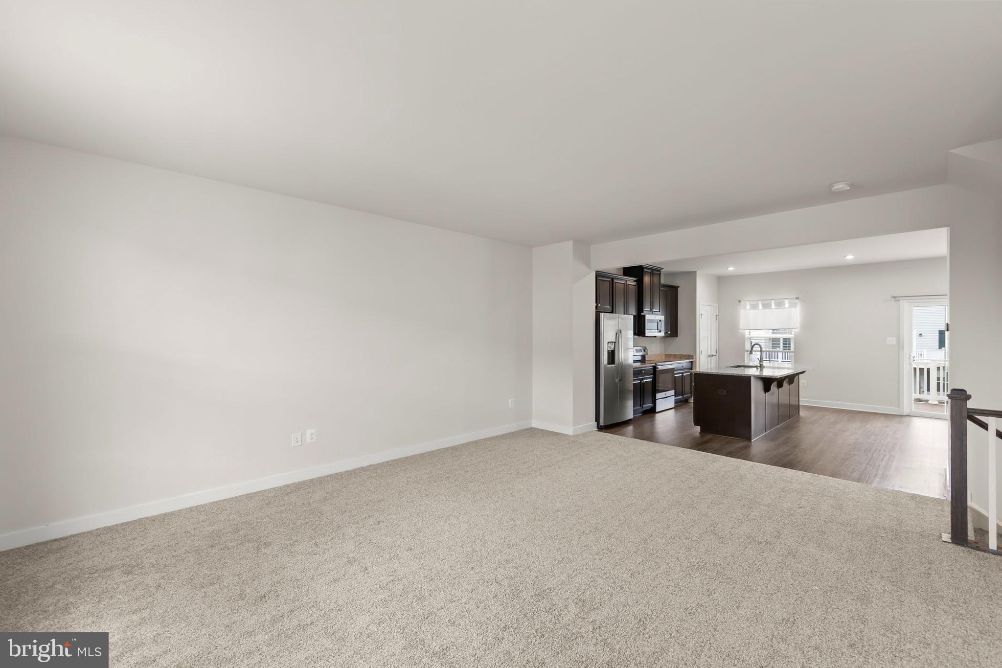 LAKE FREDERICK - Residential