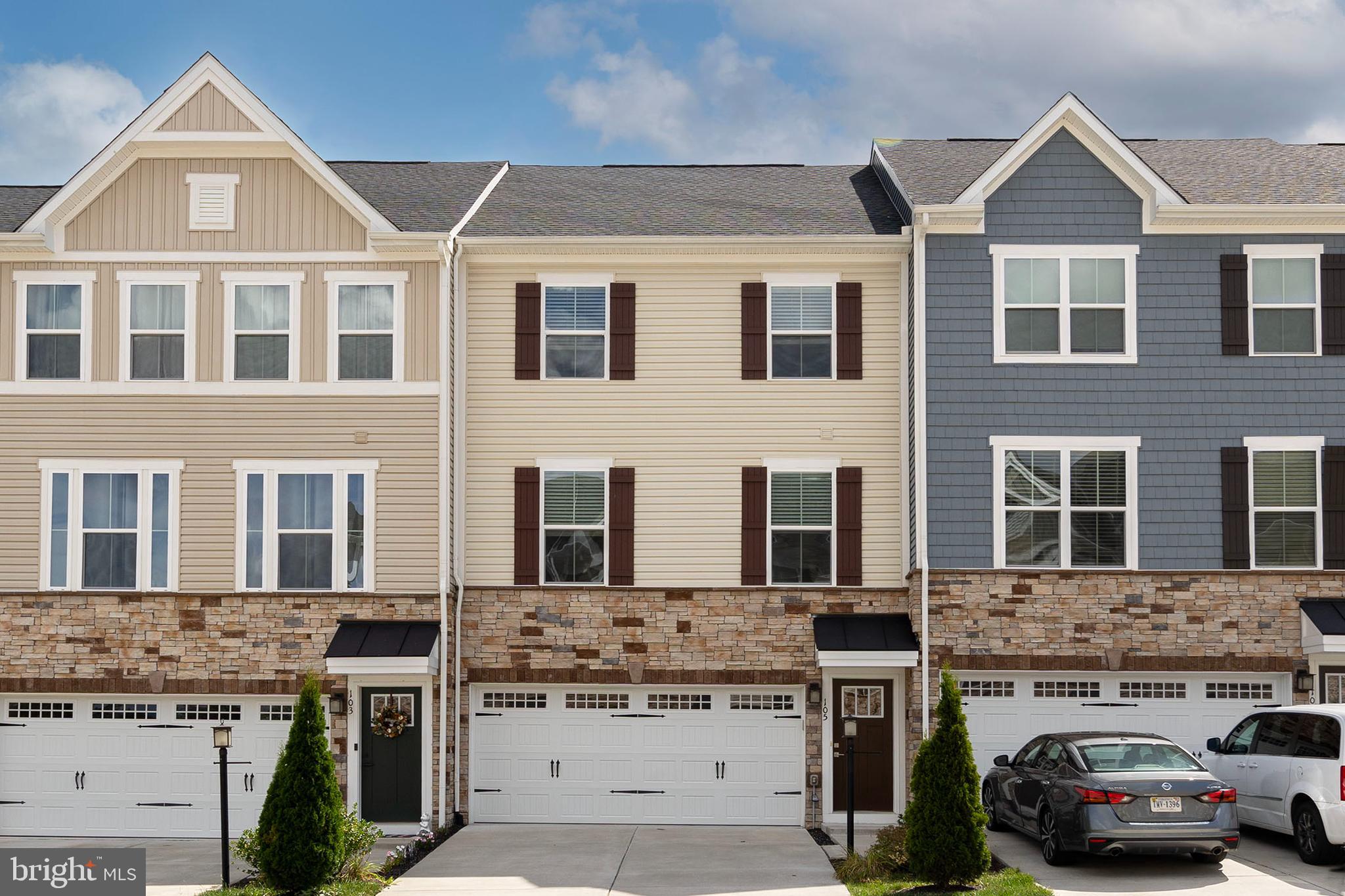 LAKE FREDERICK - Residential