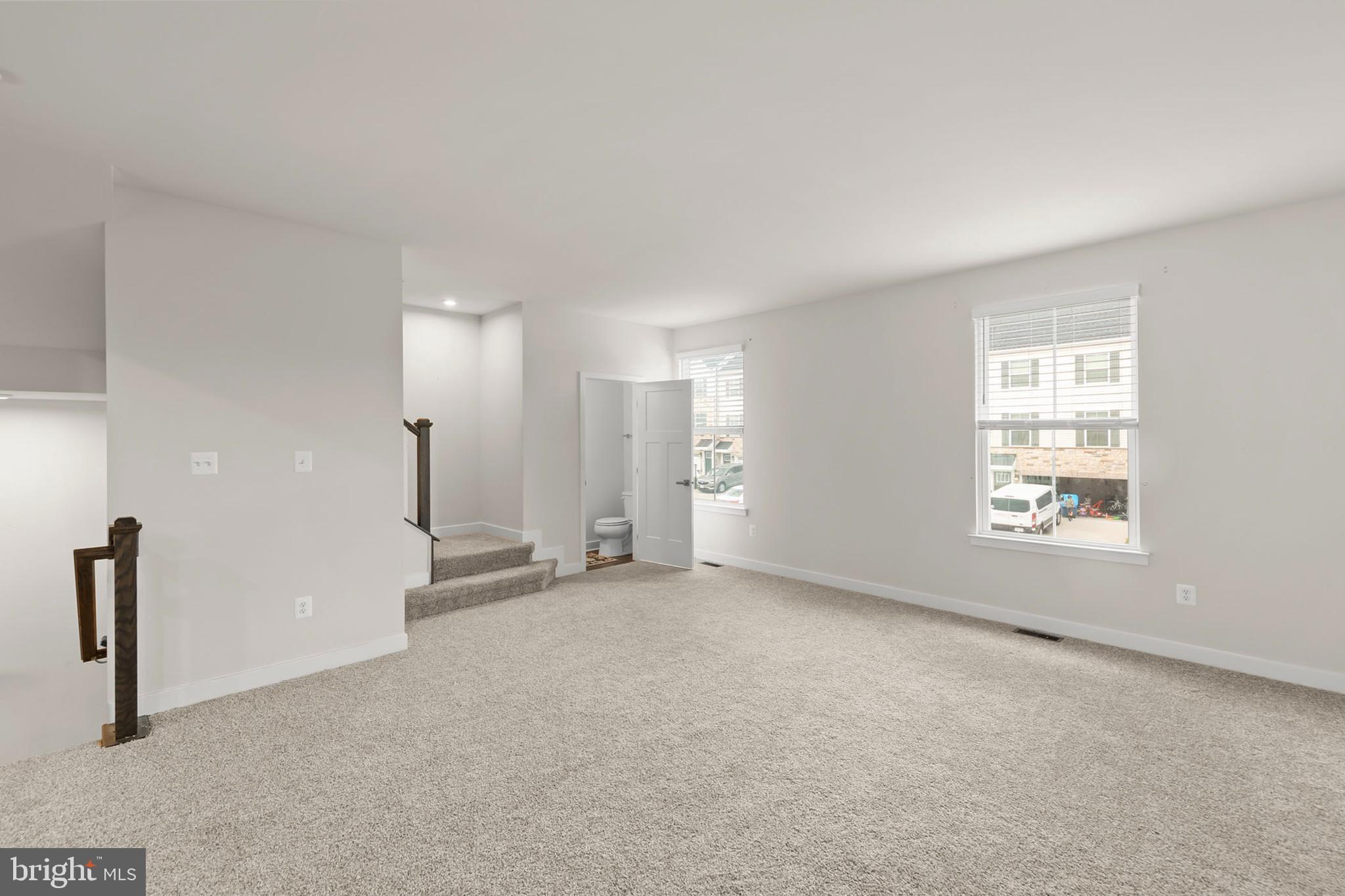 LAKE FREDERICK - Residential