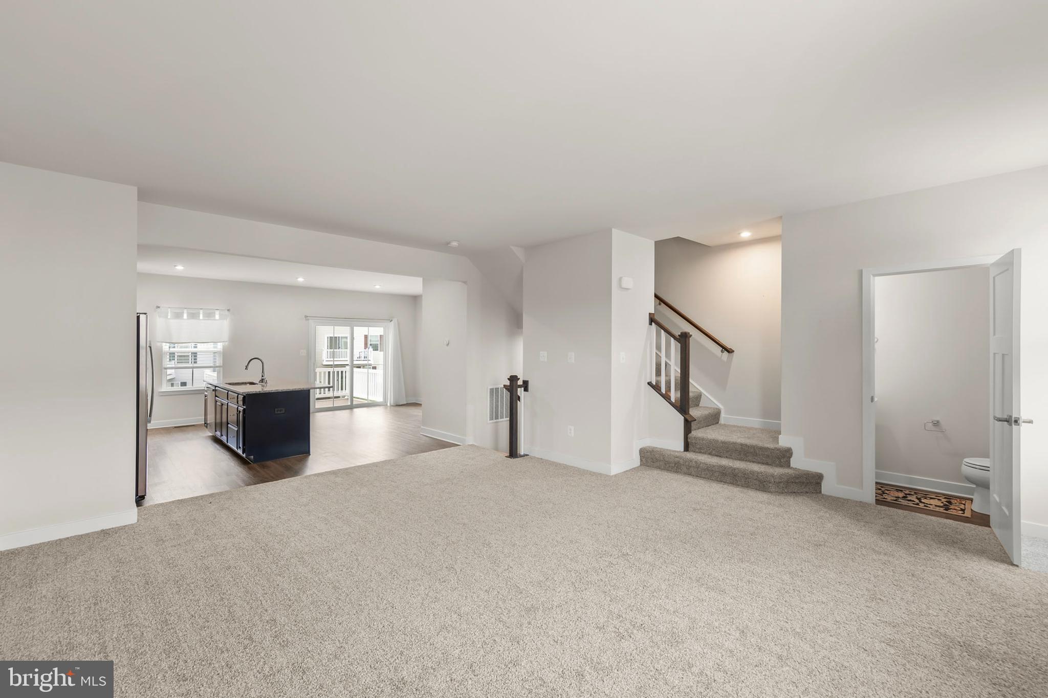 LAKE FREDERICK - Residential