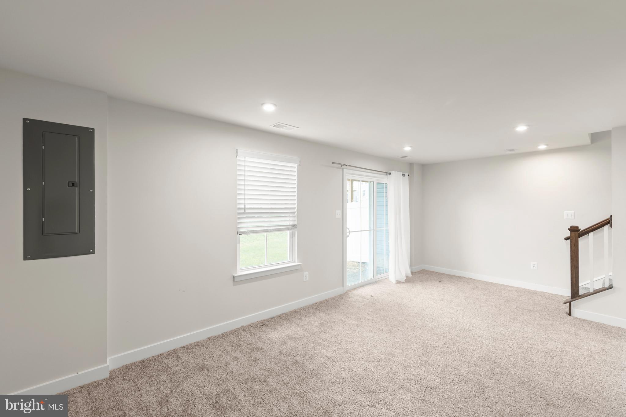 LAKE FREDERICK - Residential