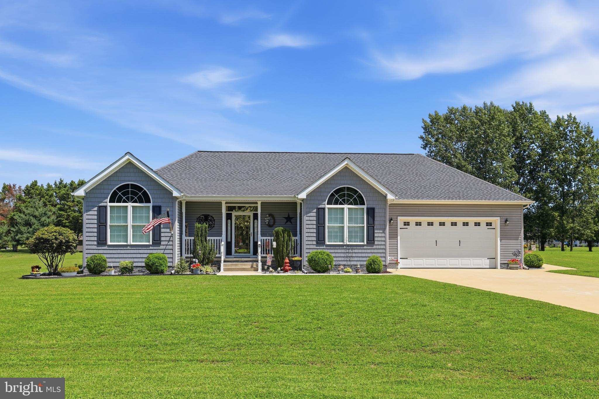 136 S PAULA LYNNE DRIVE