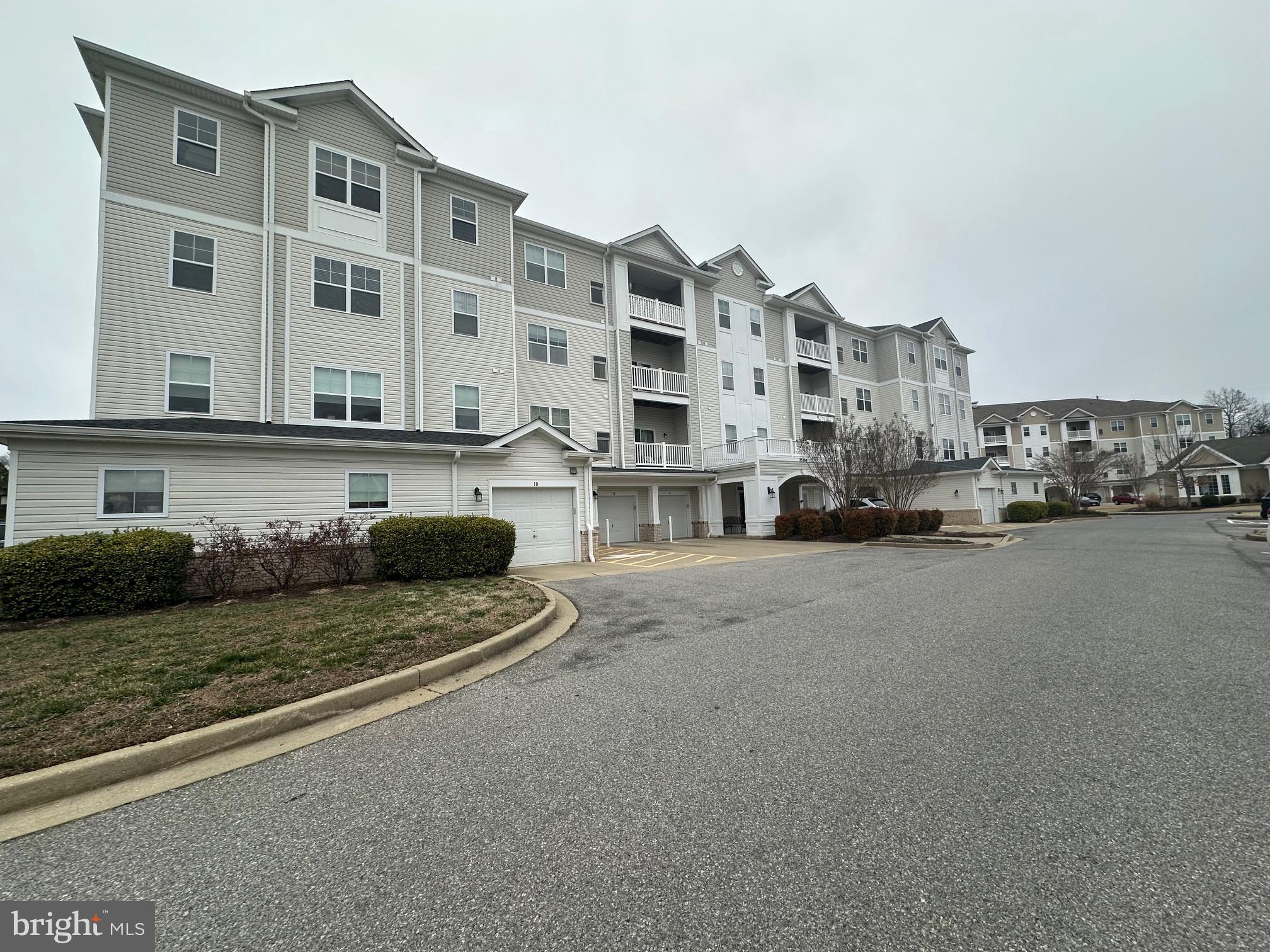 RESIDENCES AT WILDEWOOD - Residential