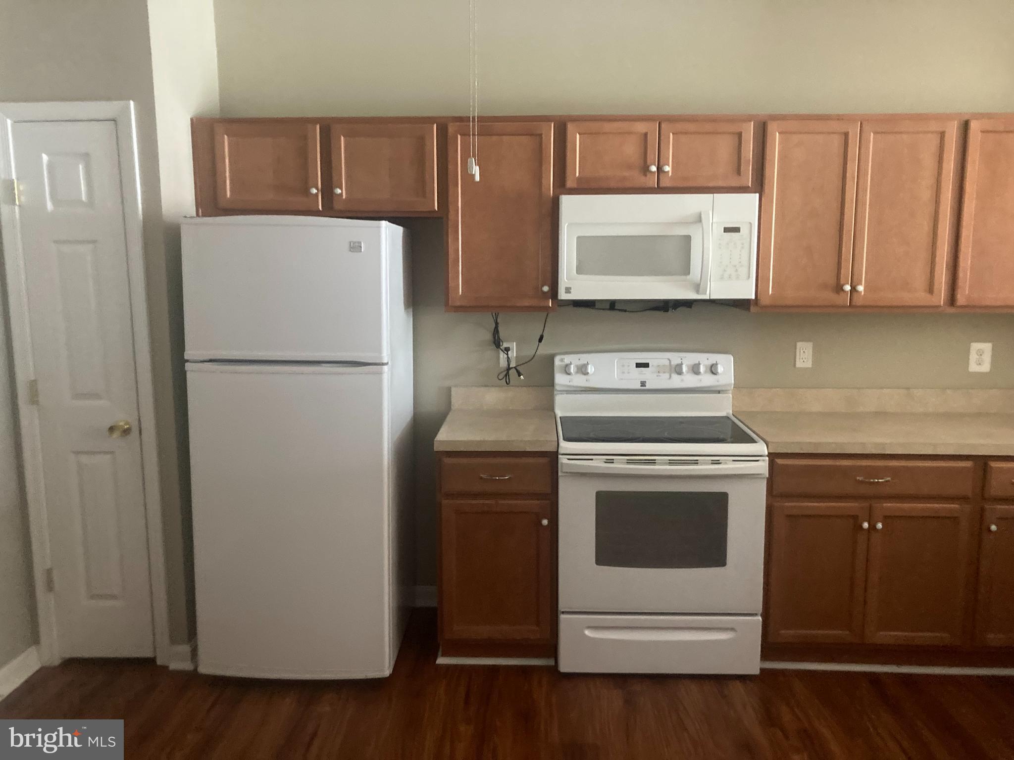 RESIDENCES AT WILDEWOOD - Residential