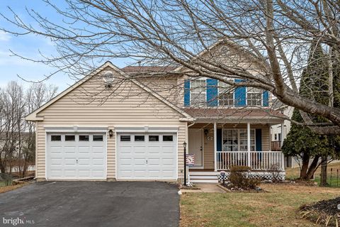 6170 OAKLAWN LANE WOODBRIDGE VA 22193