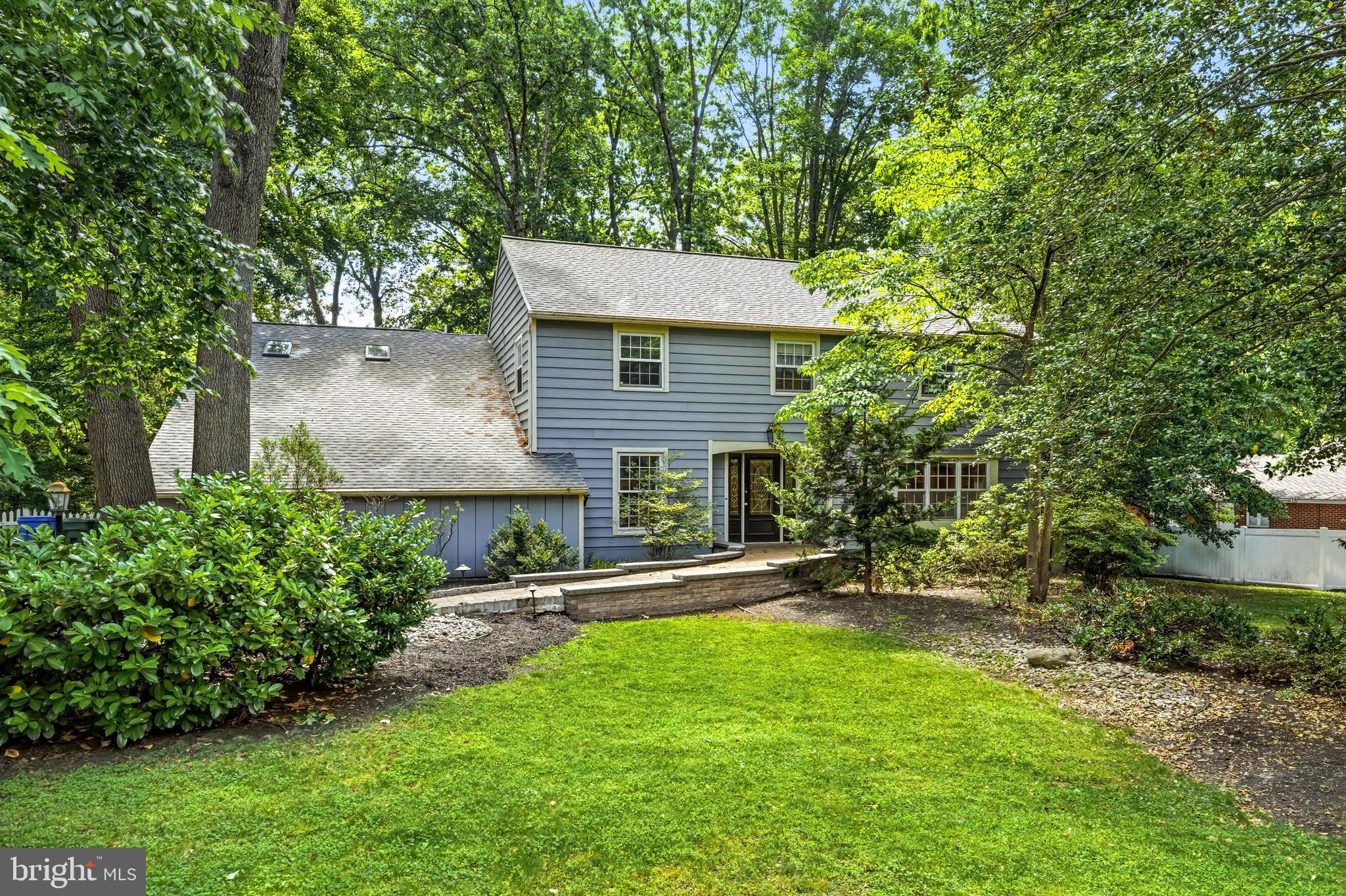 Photo 1 of 63 — 12 HESSIAN WAY, CHERRY HILL, NJ 08003