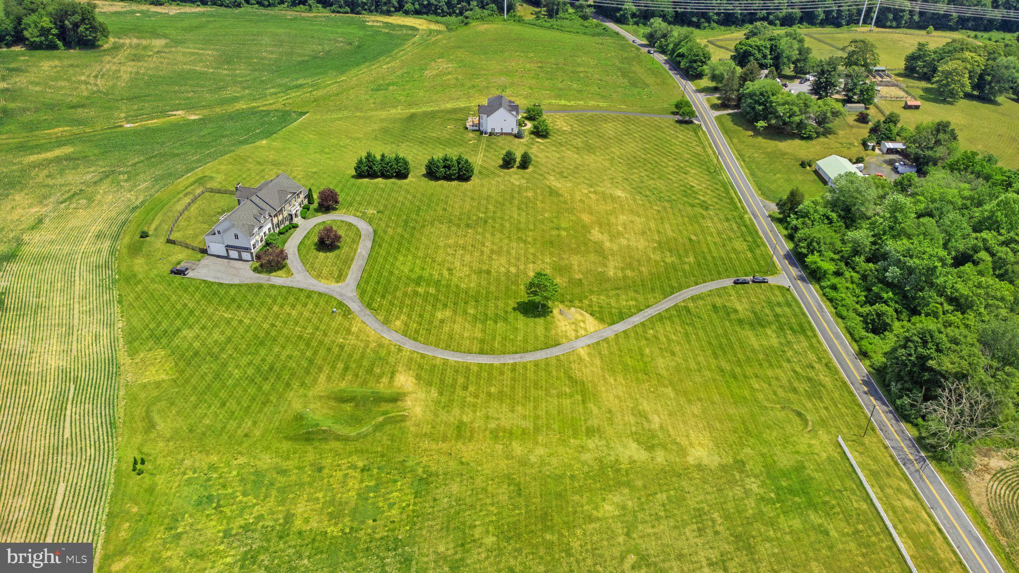 LAYTONSVILLE OUTSIDE - Residential