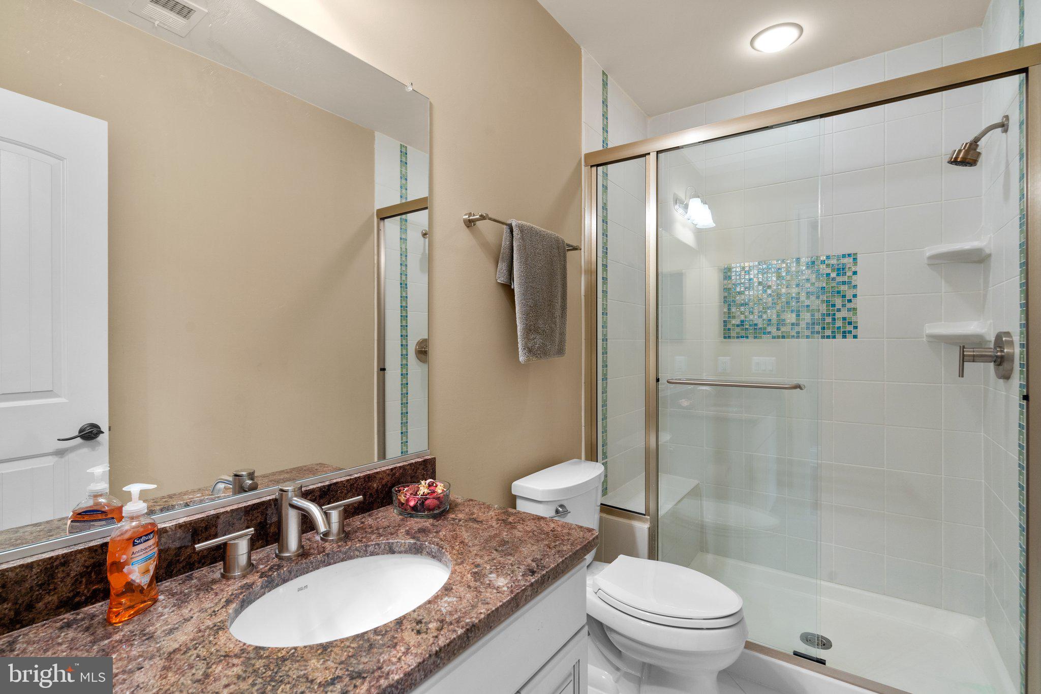 LAYTONSVILLE OUTSIDE - Residential