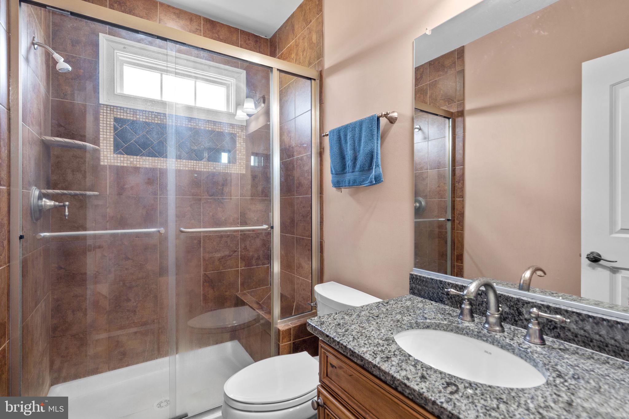 LAYTONSVILLE OUTSIDE - Residential