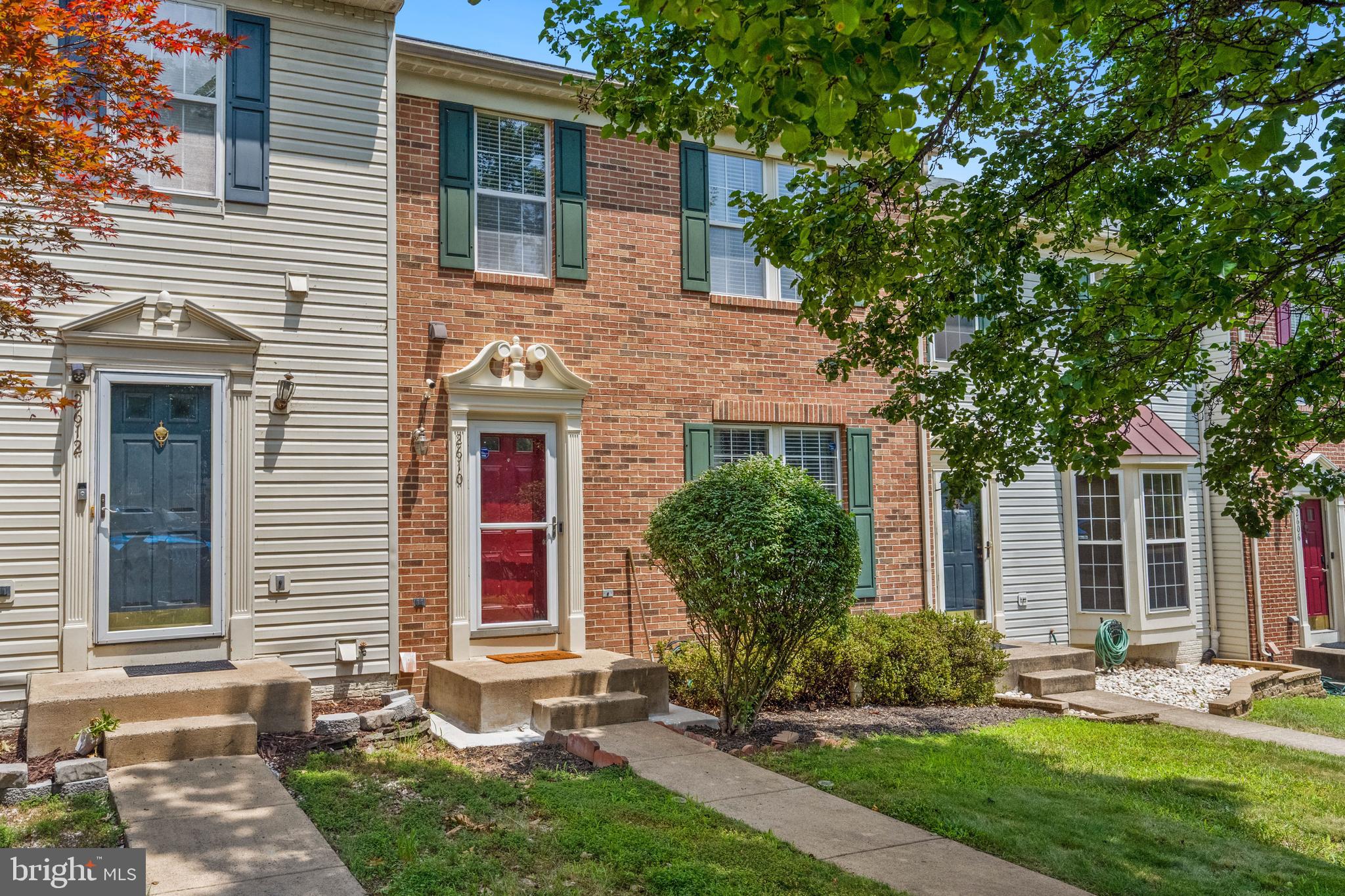 2610 GRAYTON LANE