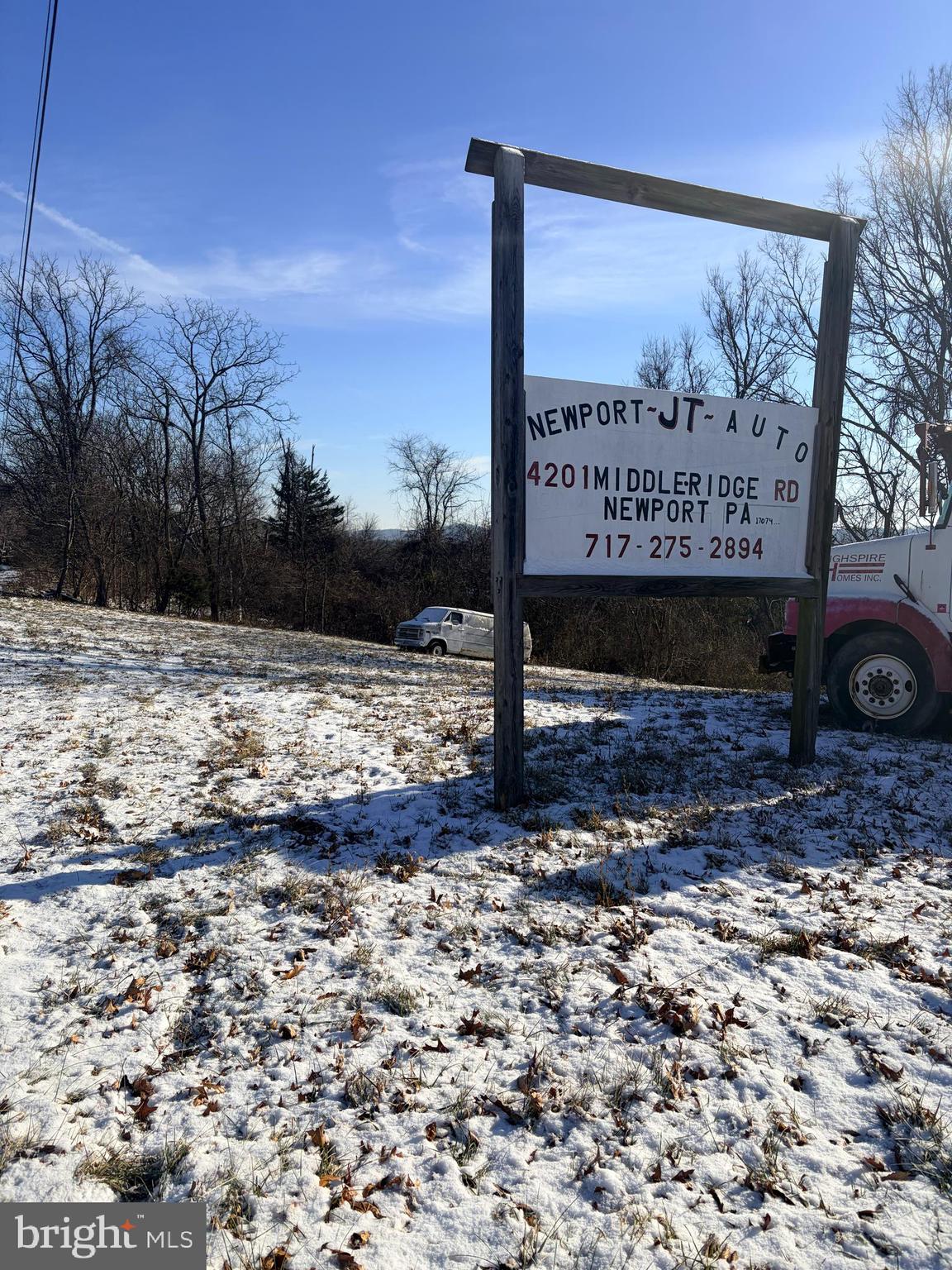 4201 MIDDLE RIDGE ROAD