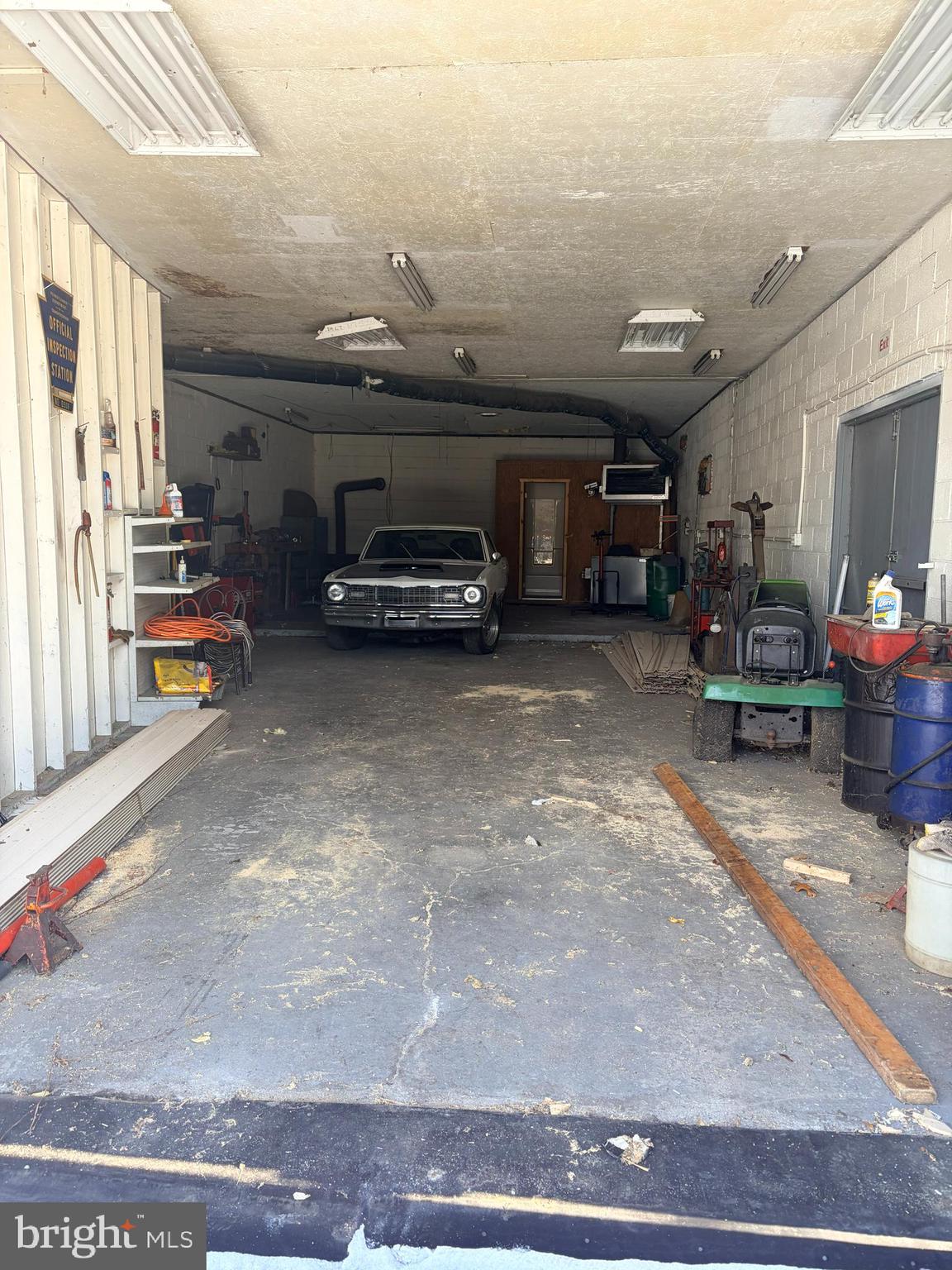 4201 MIDDLE RIDGE ROAD