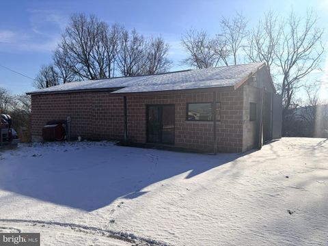 Photo of 4201 Middle Ridge Road, NEWPORT, PA 17074 (MLS # PAPY2008712)