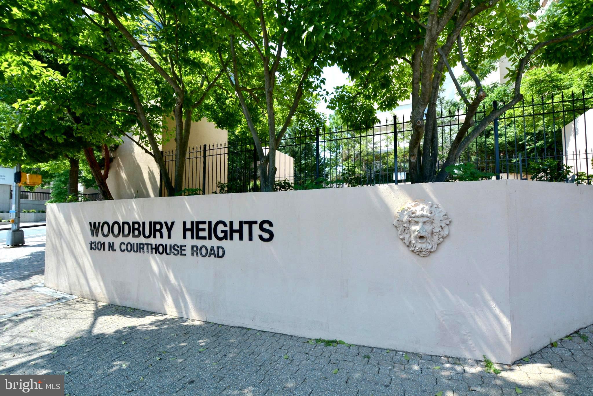 1301 COURTHOUSE ROAD N 1512