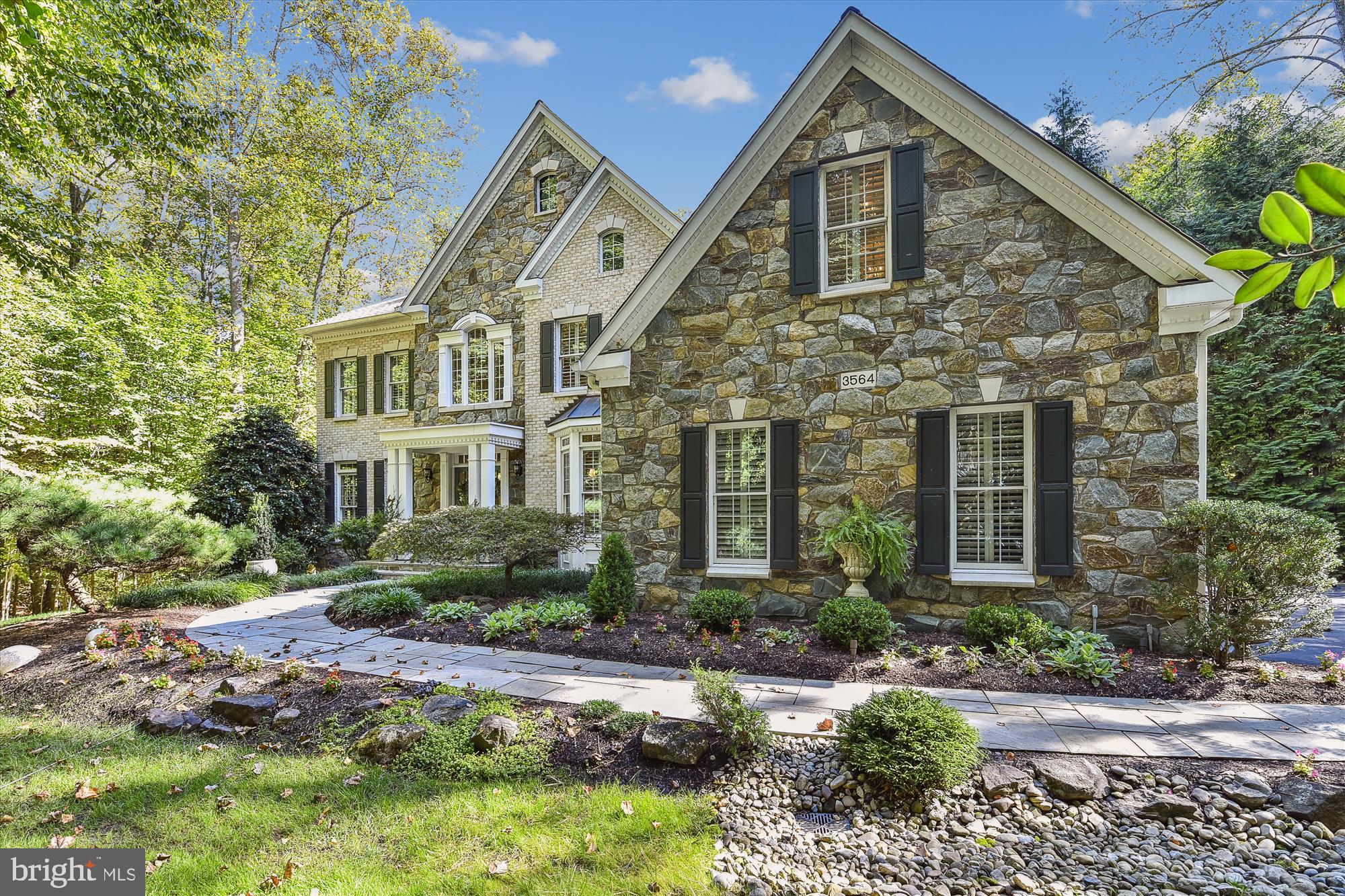 ASHLEY - Residential