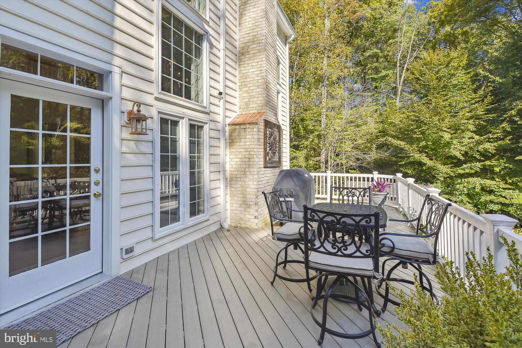 ASHLEY - Residential