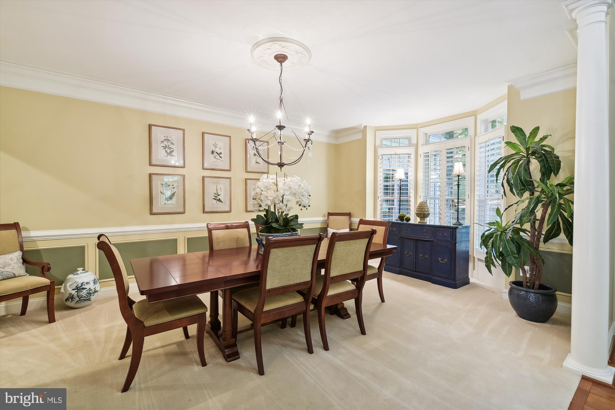 ASHLEY - Residential