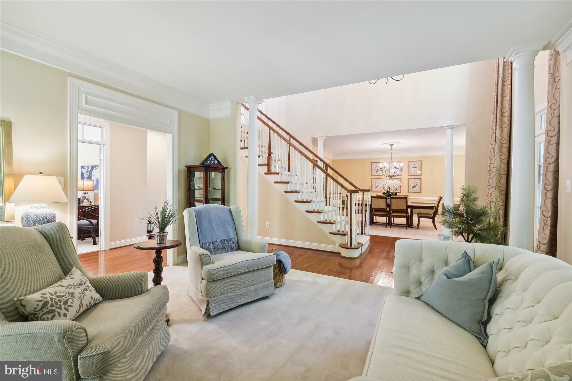 ASHLEY - Residential