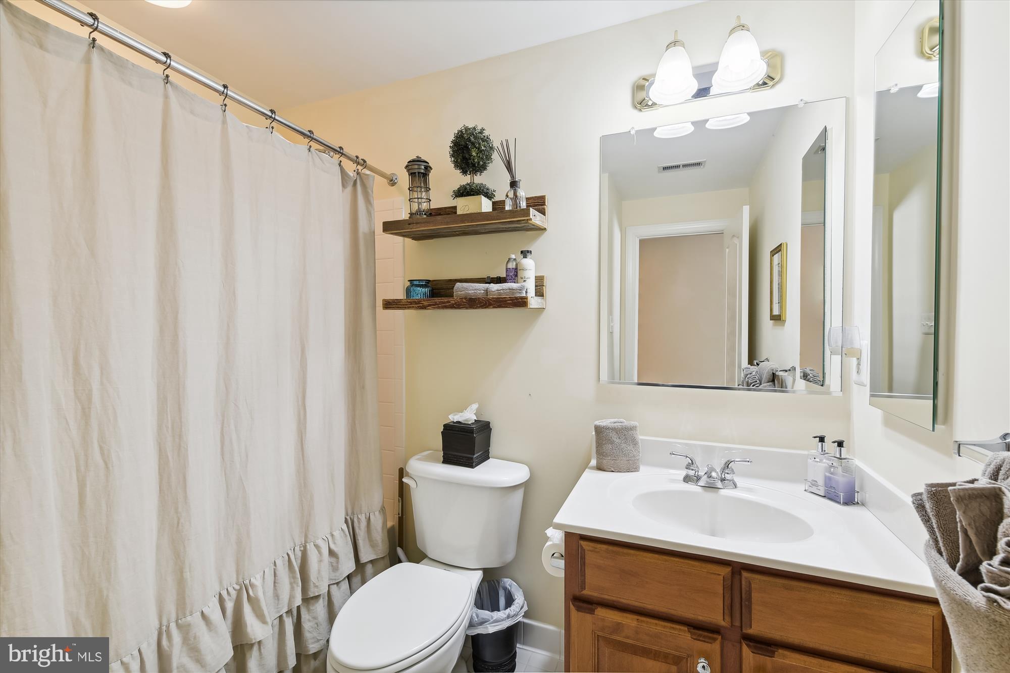 ASHLEY - Residential