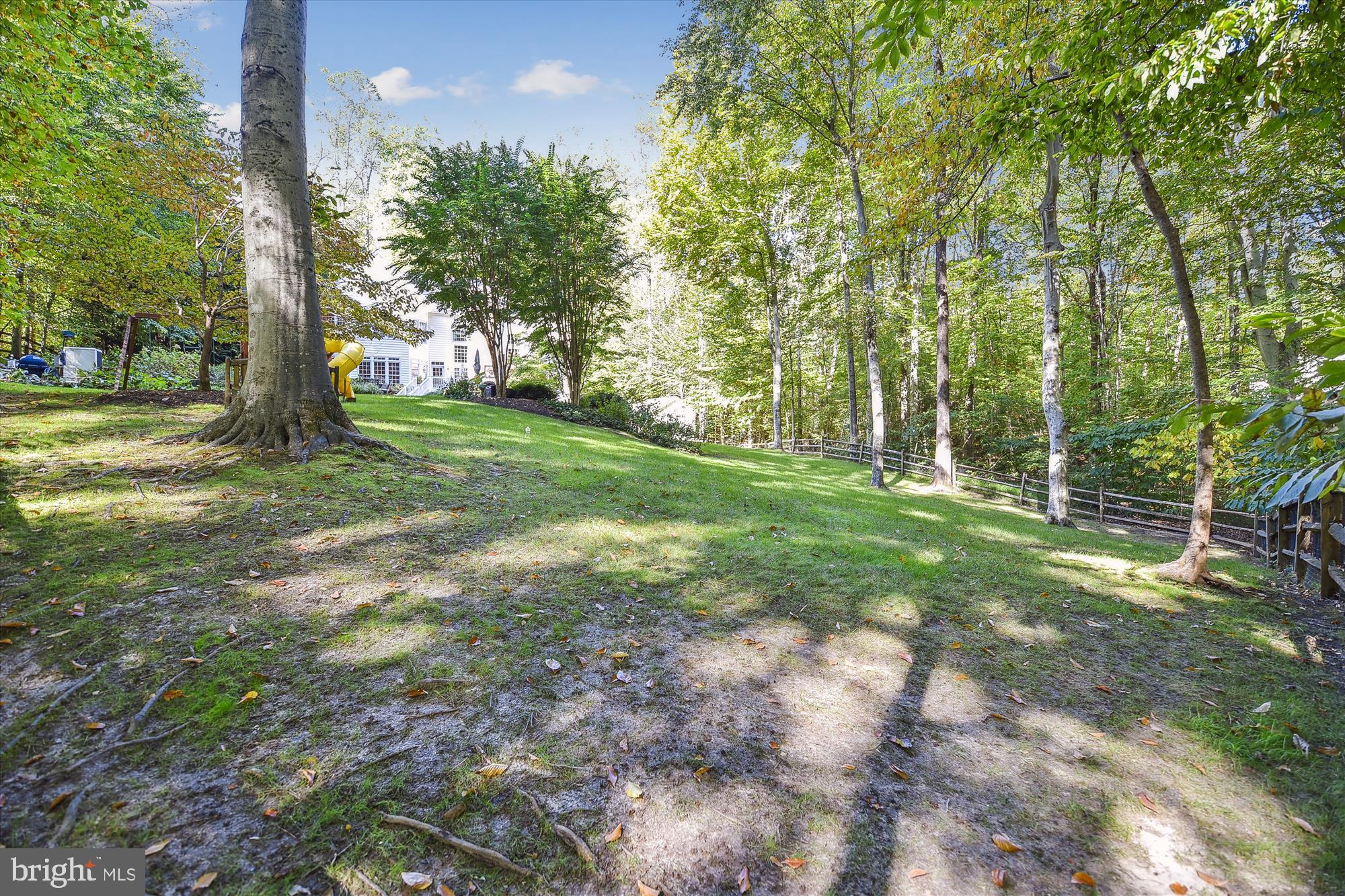 ASHLEY - Residential