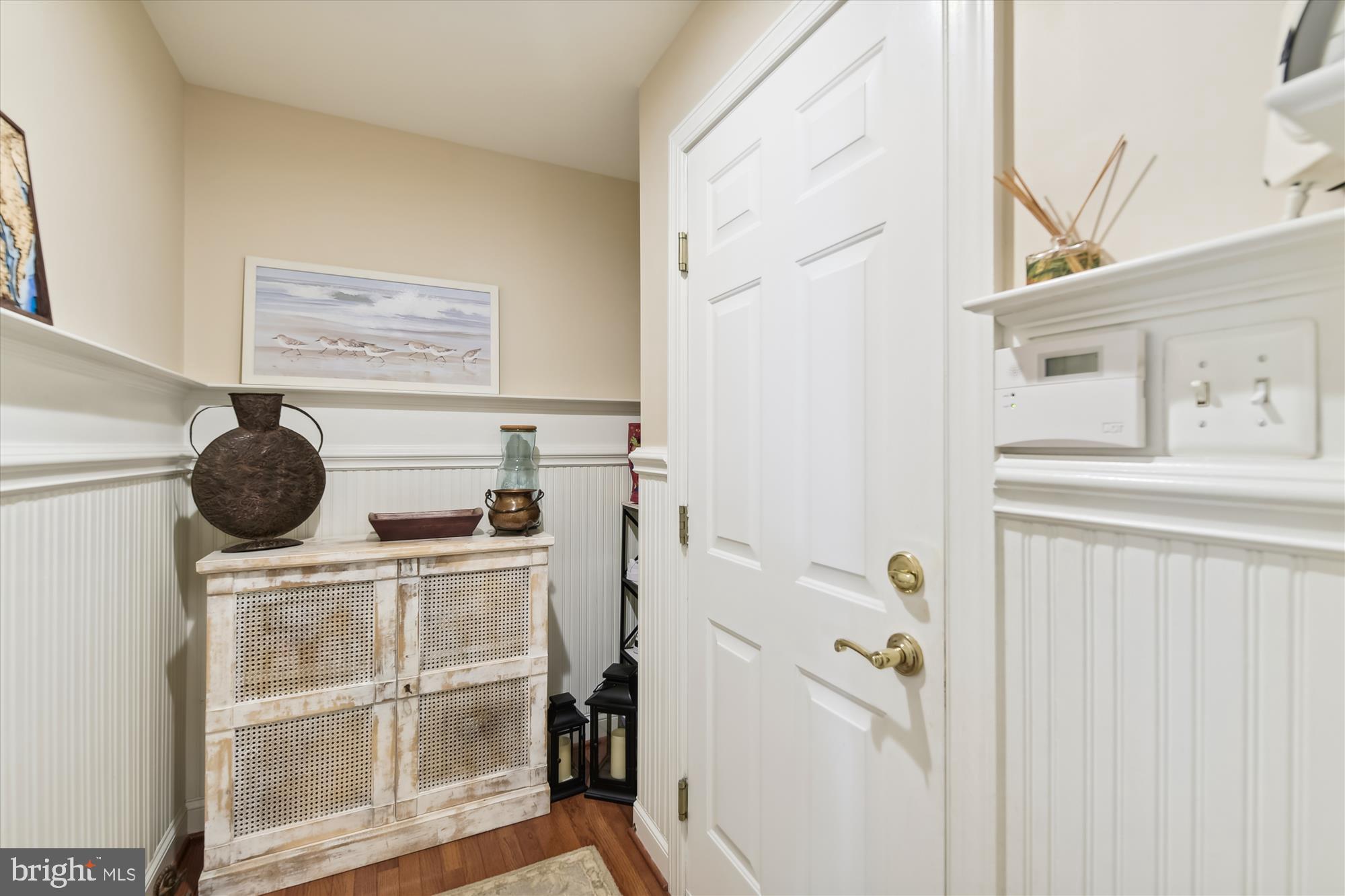 ASHLEY - Residential