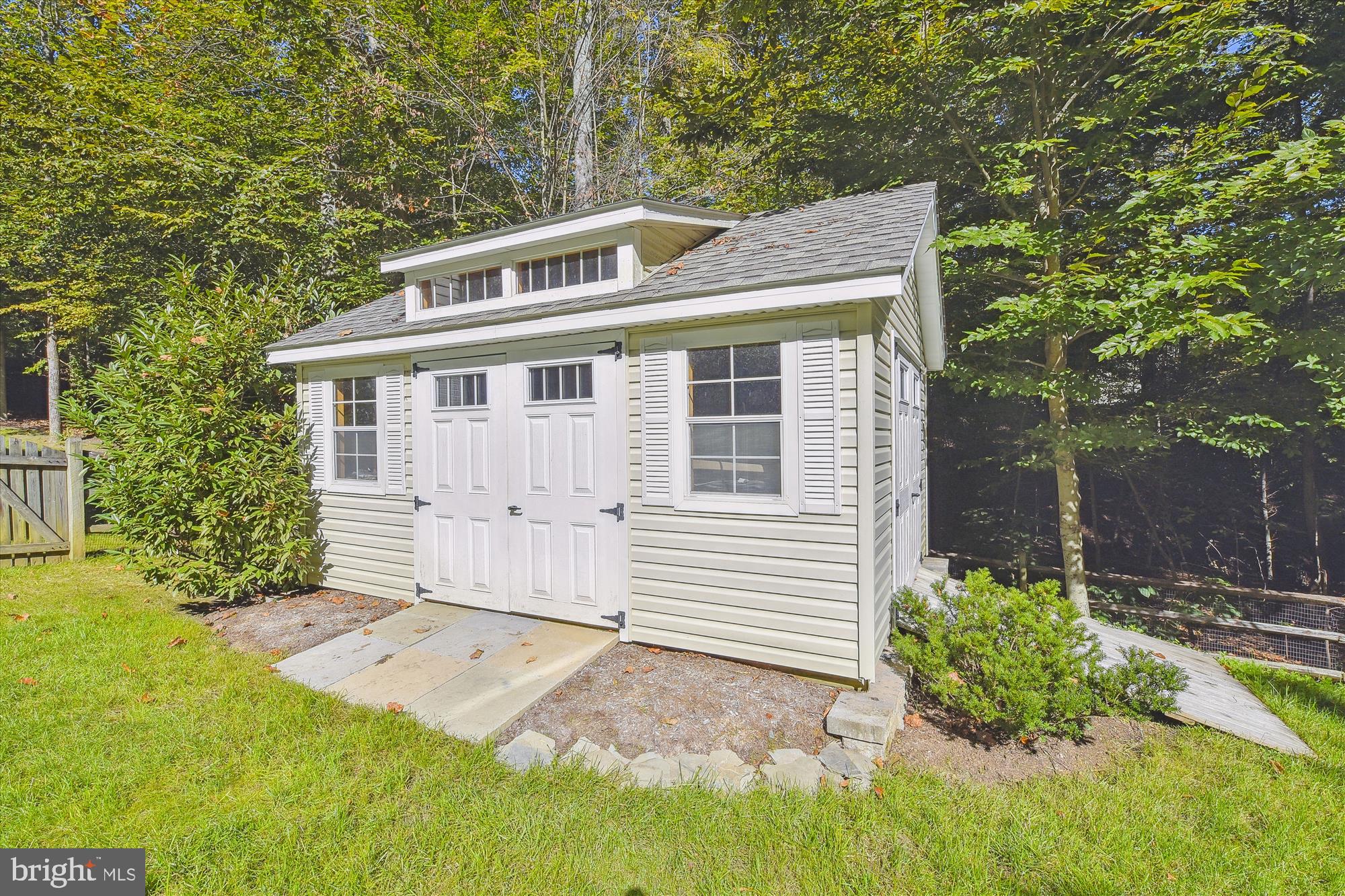 ASHLEY - Residential