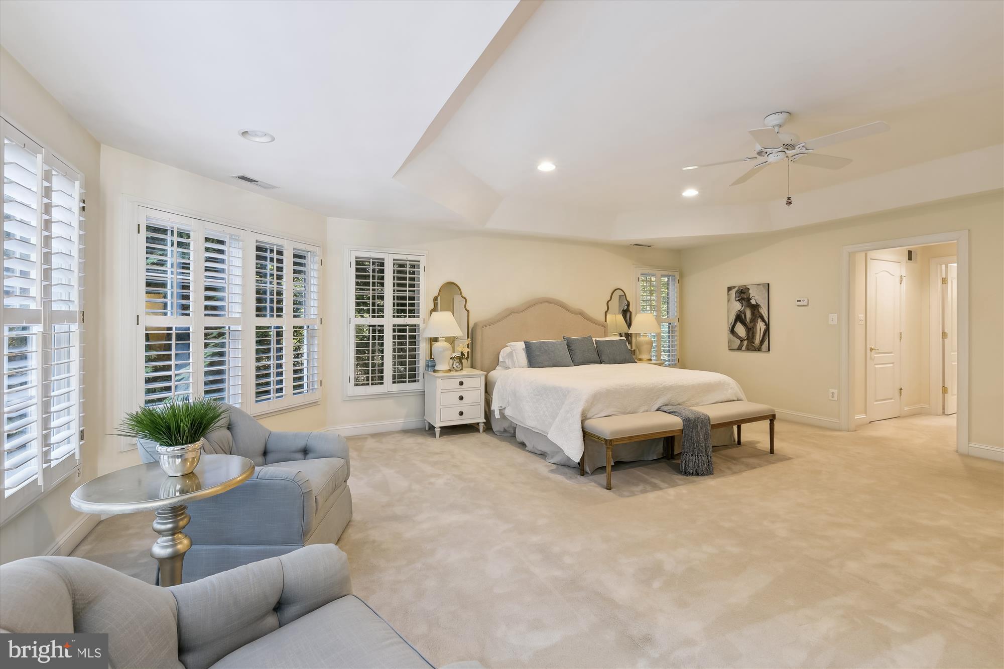 ASHLEY - Residential