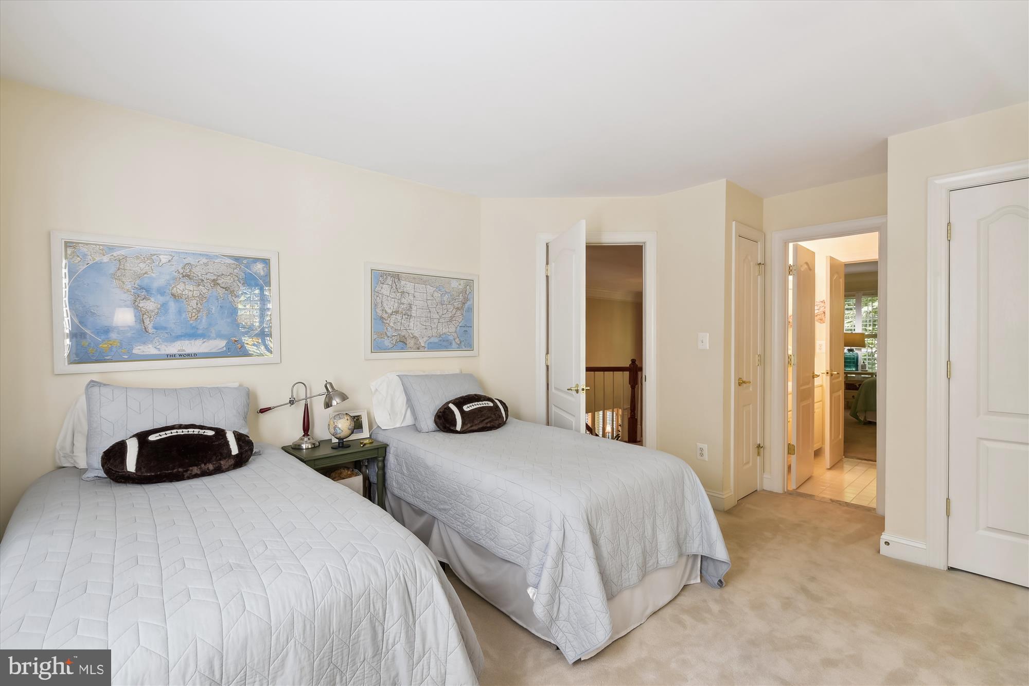 ASHLEY - Residential