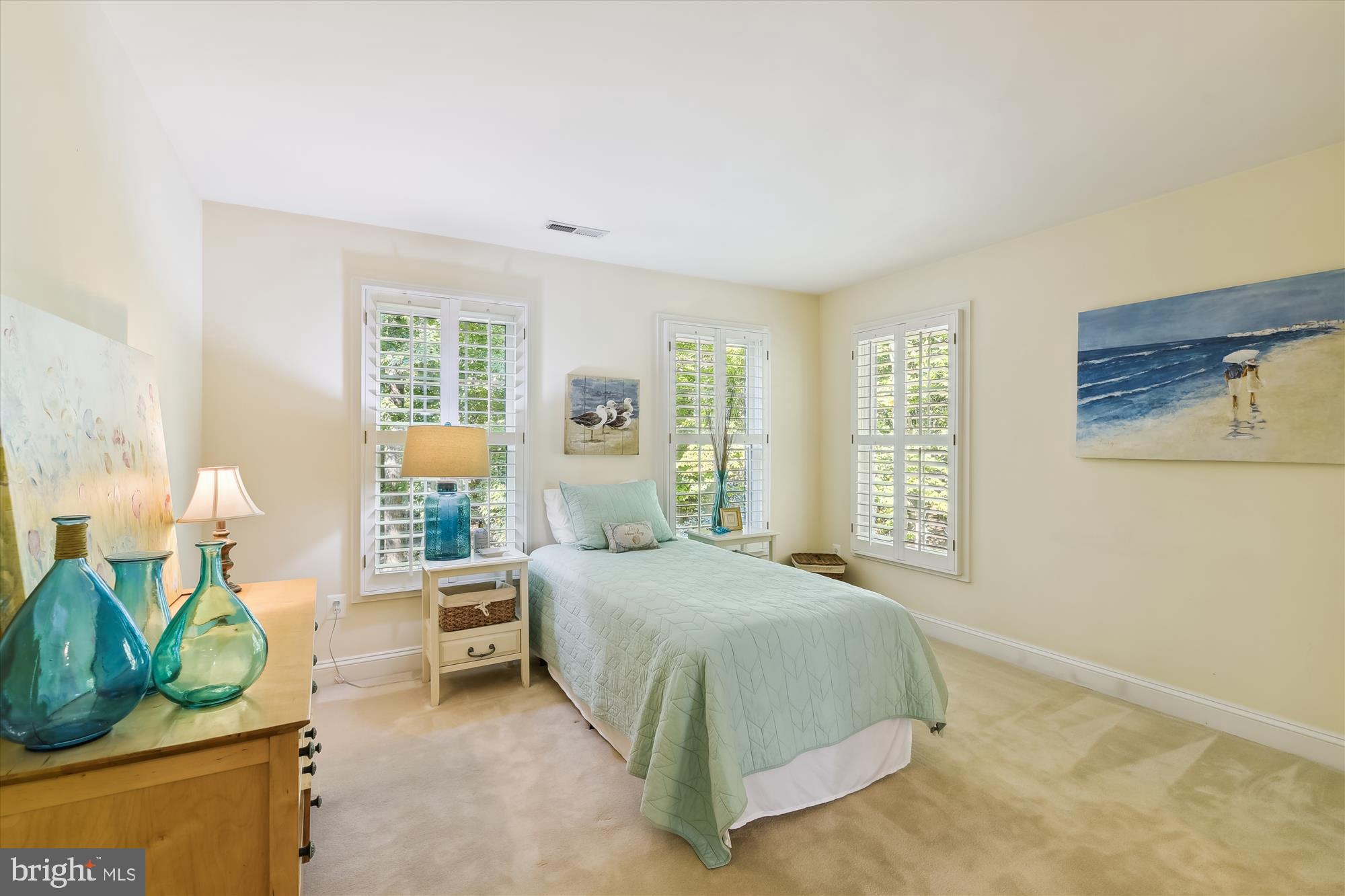 ASHLEY - Residential