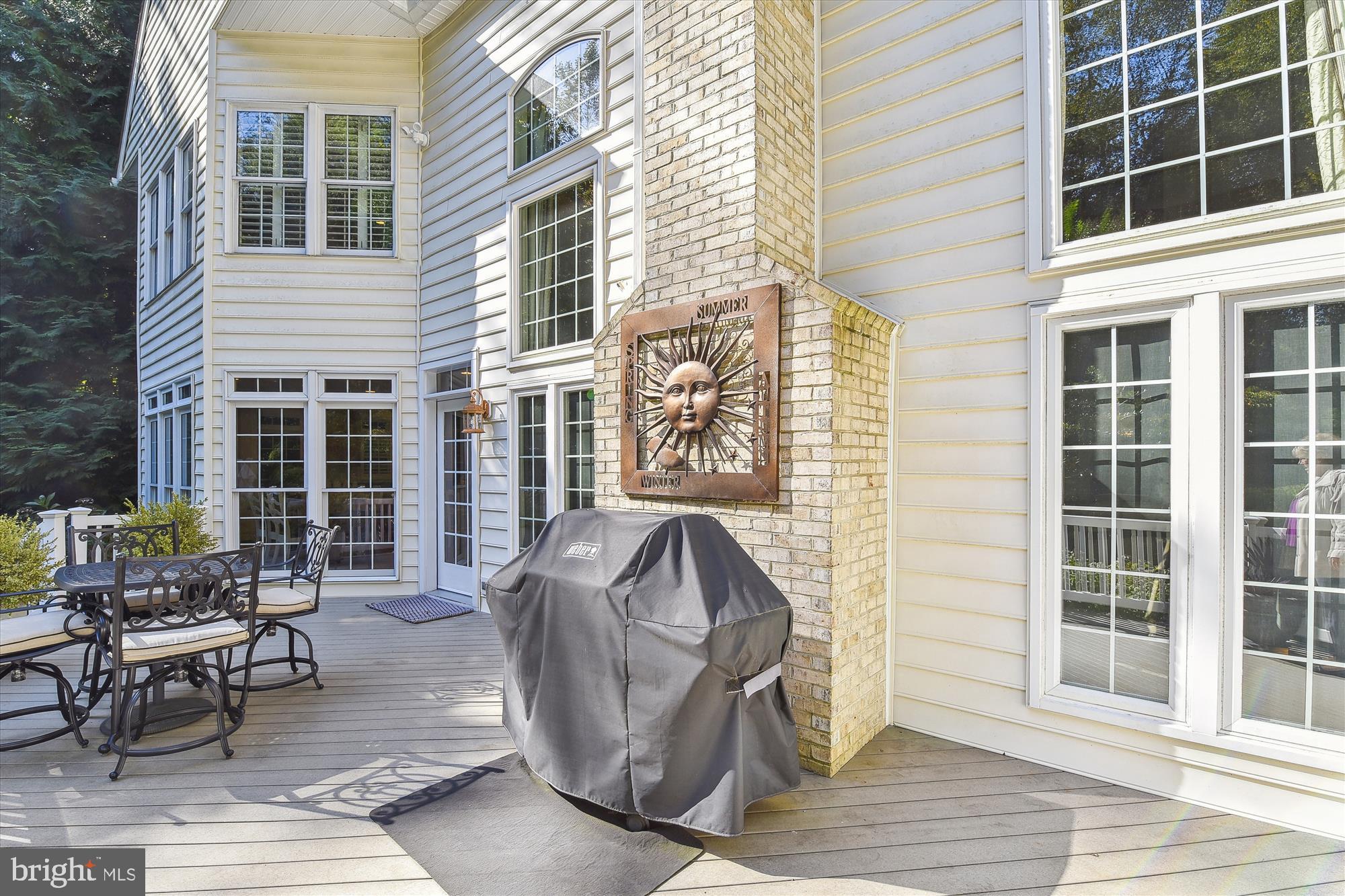 ASHLEY - Residential