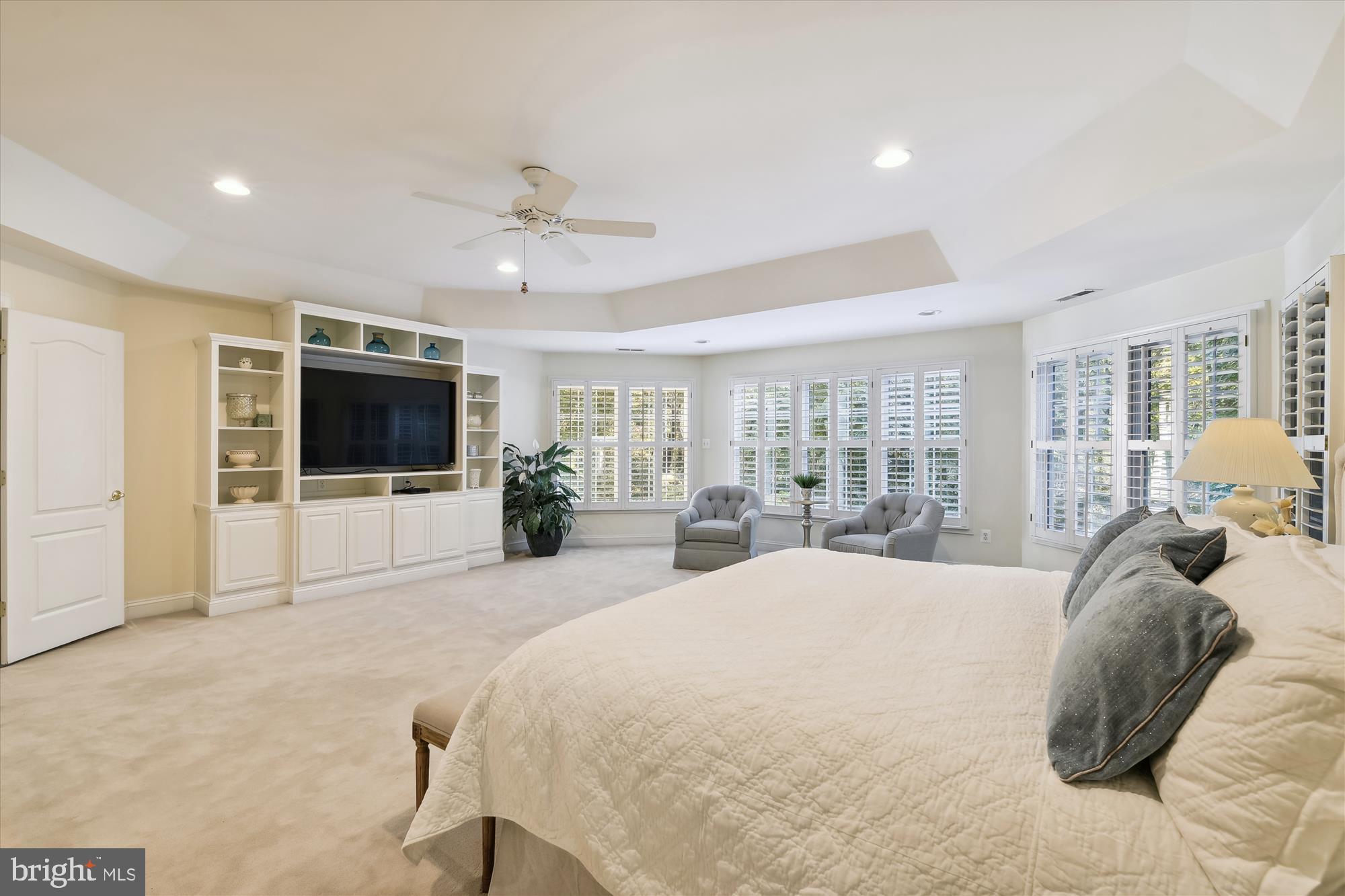 ASHLEY - Residential