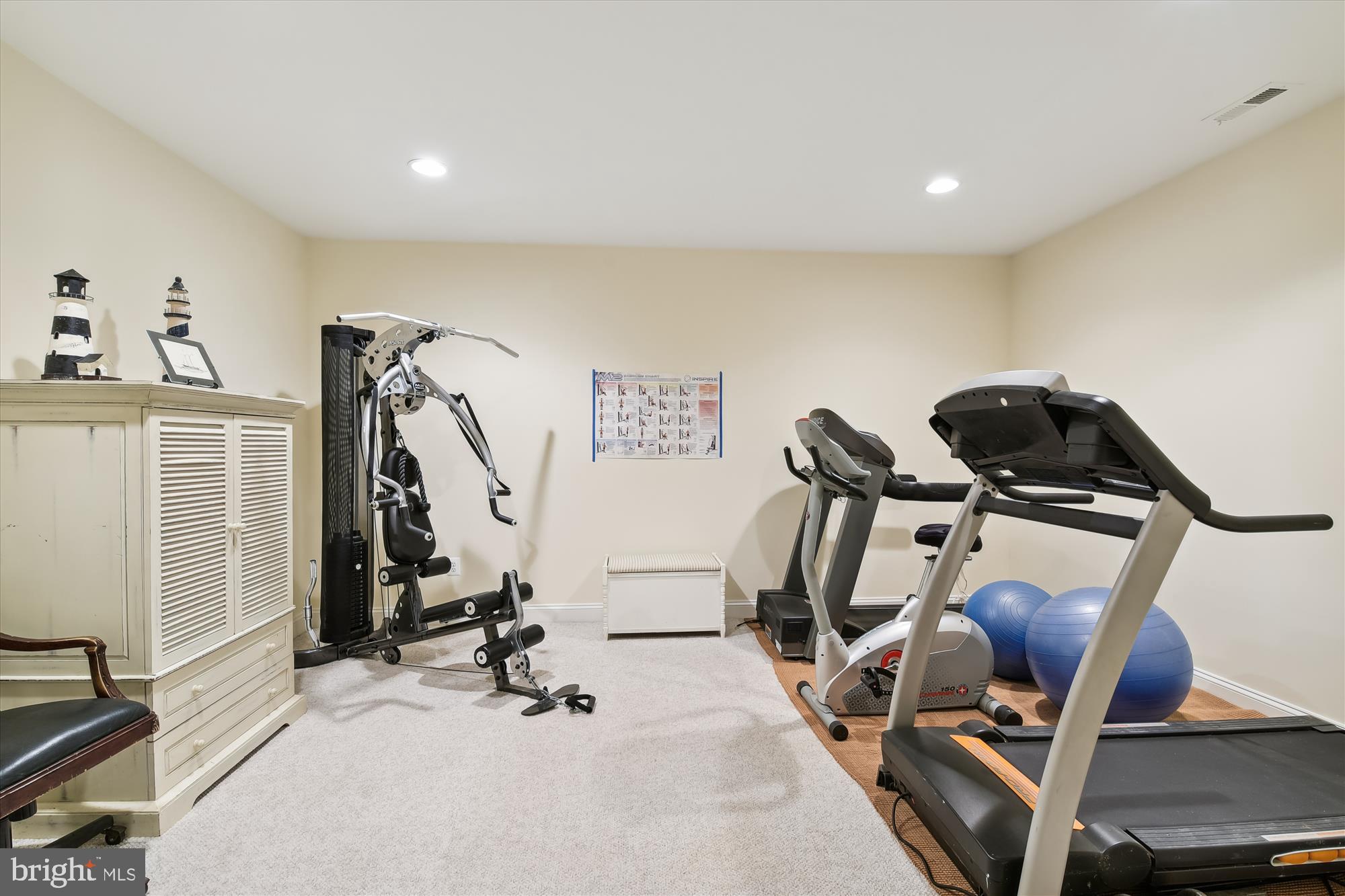 ASHLEY - Residential