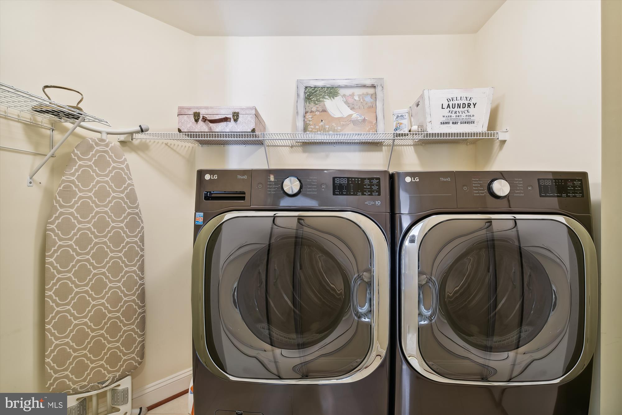 ASHLEY - Residential