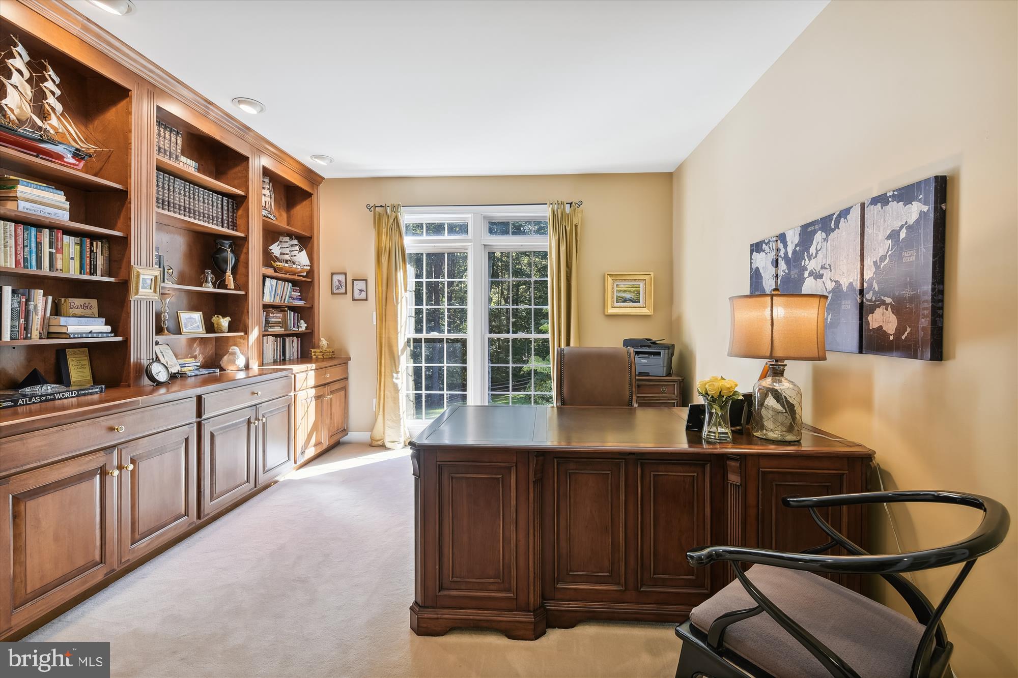 ASHLEY - Residential