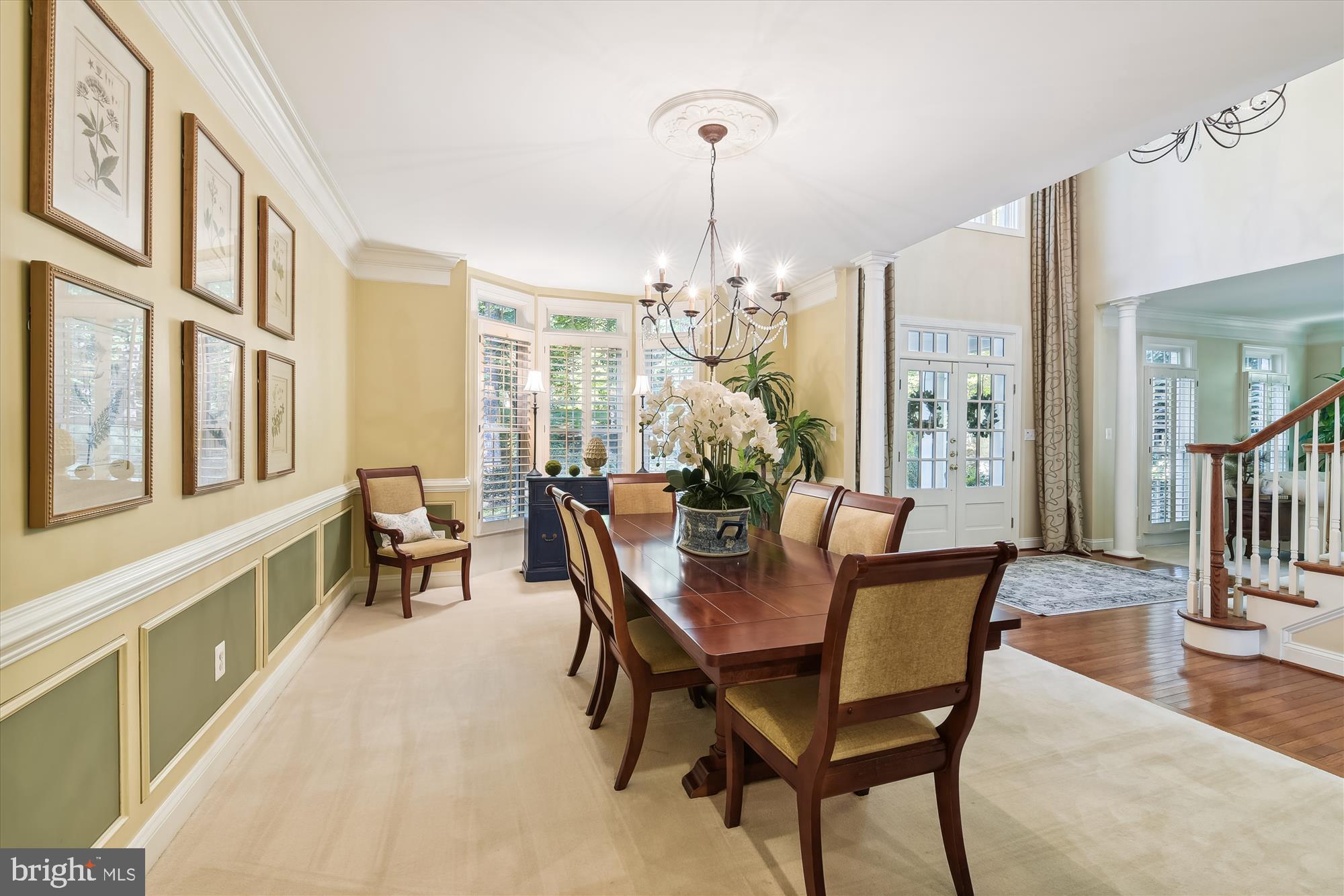 ASHLEY - Residential