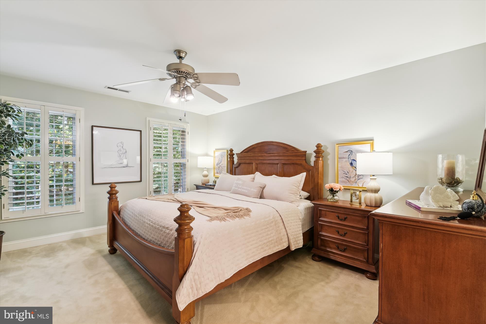 ASHLEY - Residential