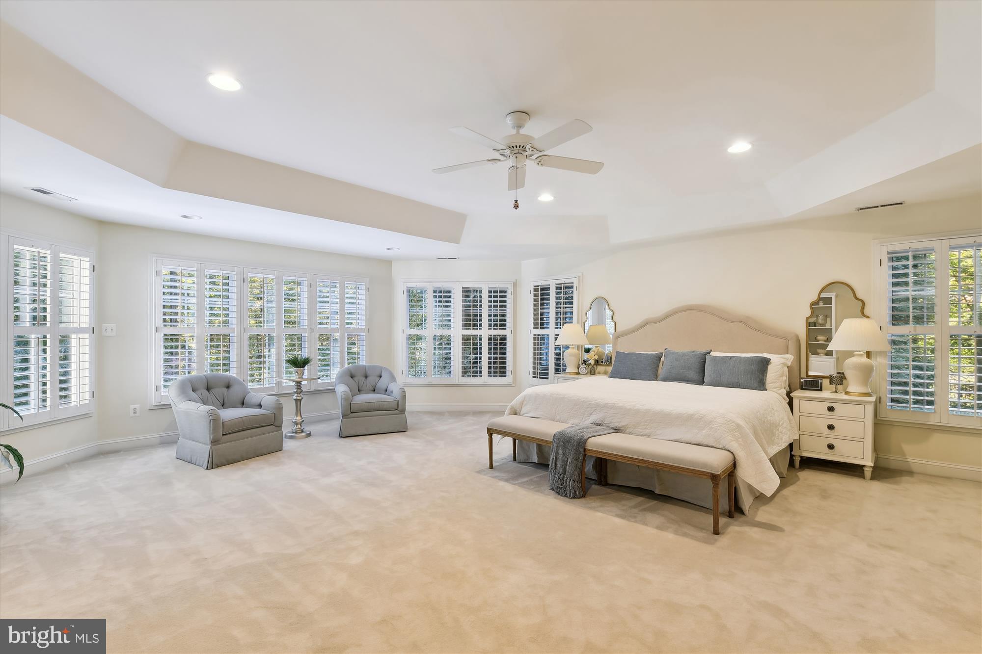 ASHLEY - Residential