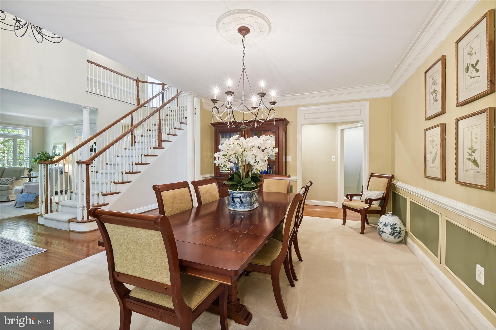 ASHLEY - Residential