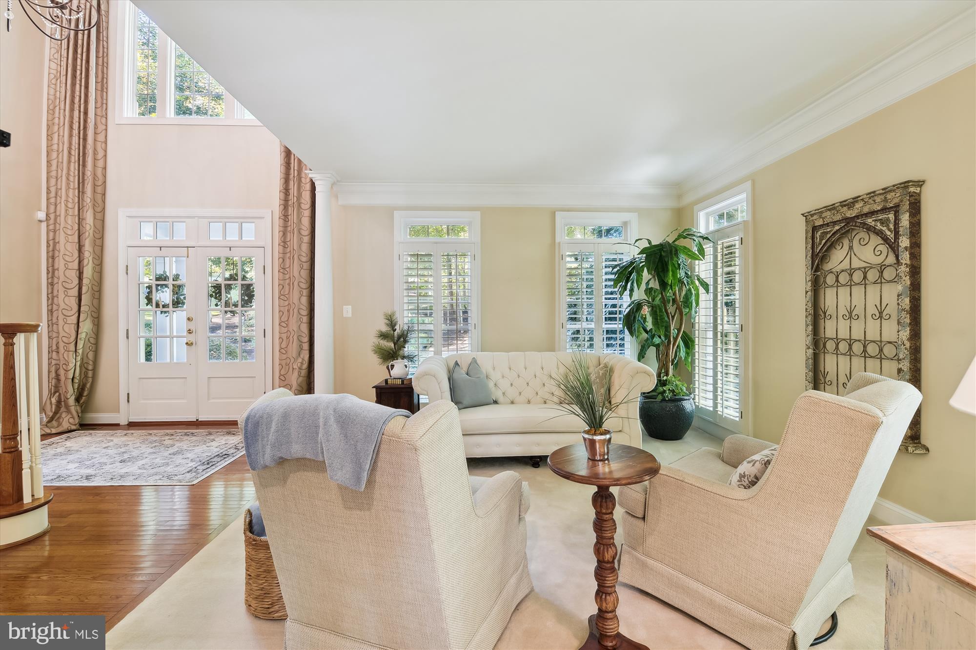 ASHLEY - Residential